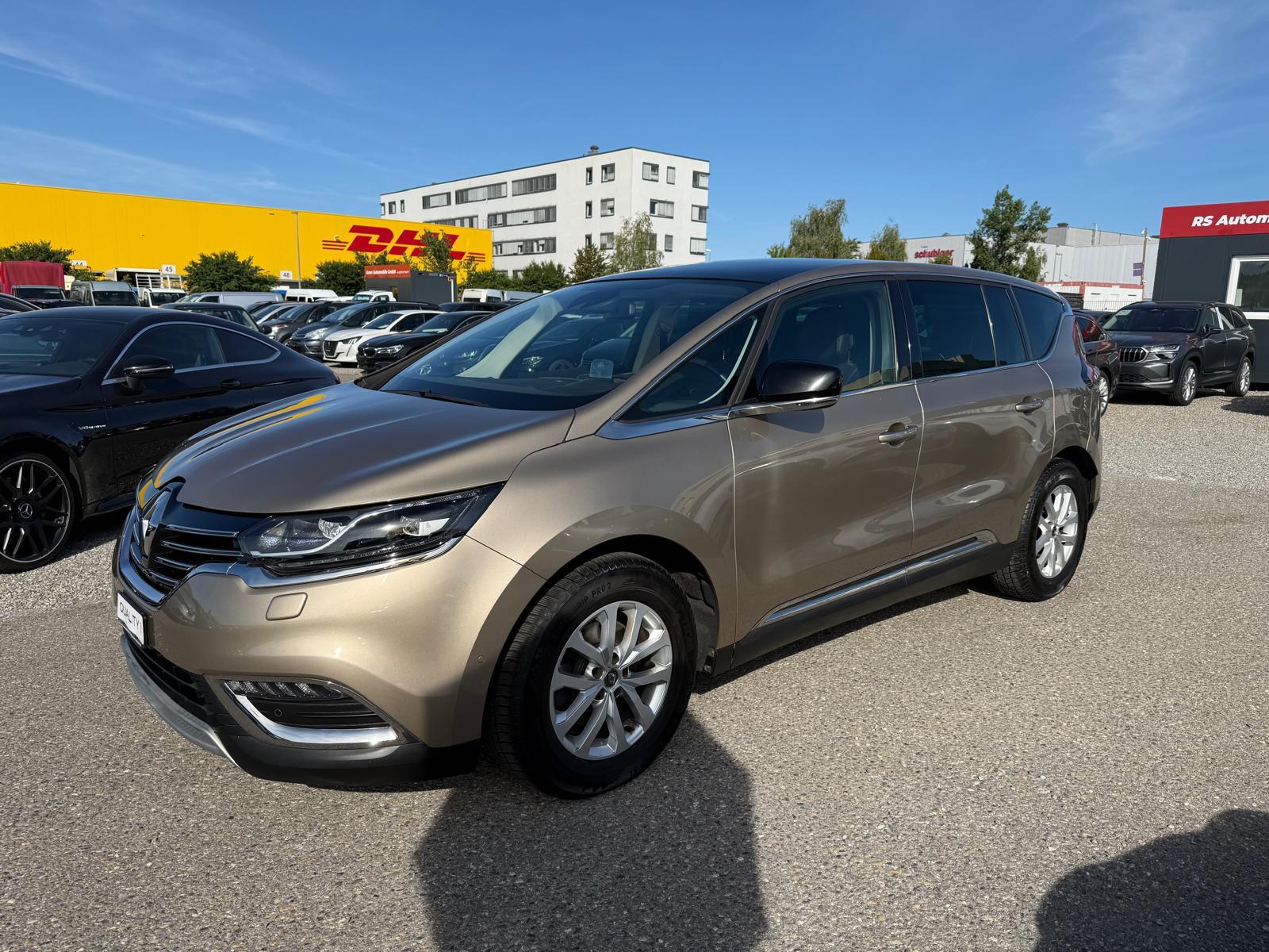 RENAULT Espace 1.6 dCi 160 Intens EDC-image-6