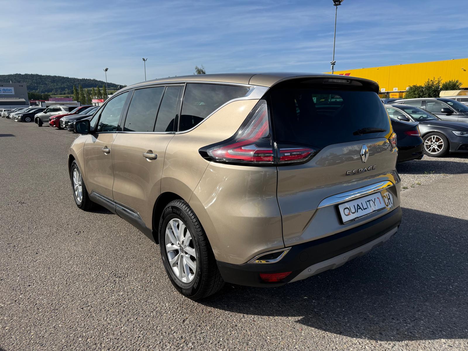 RENAULT Espace 1.6 dCi 160 Intens EDC-image-5