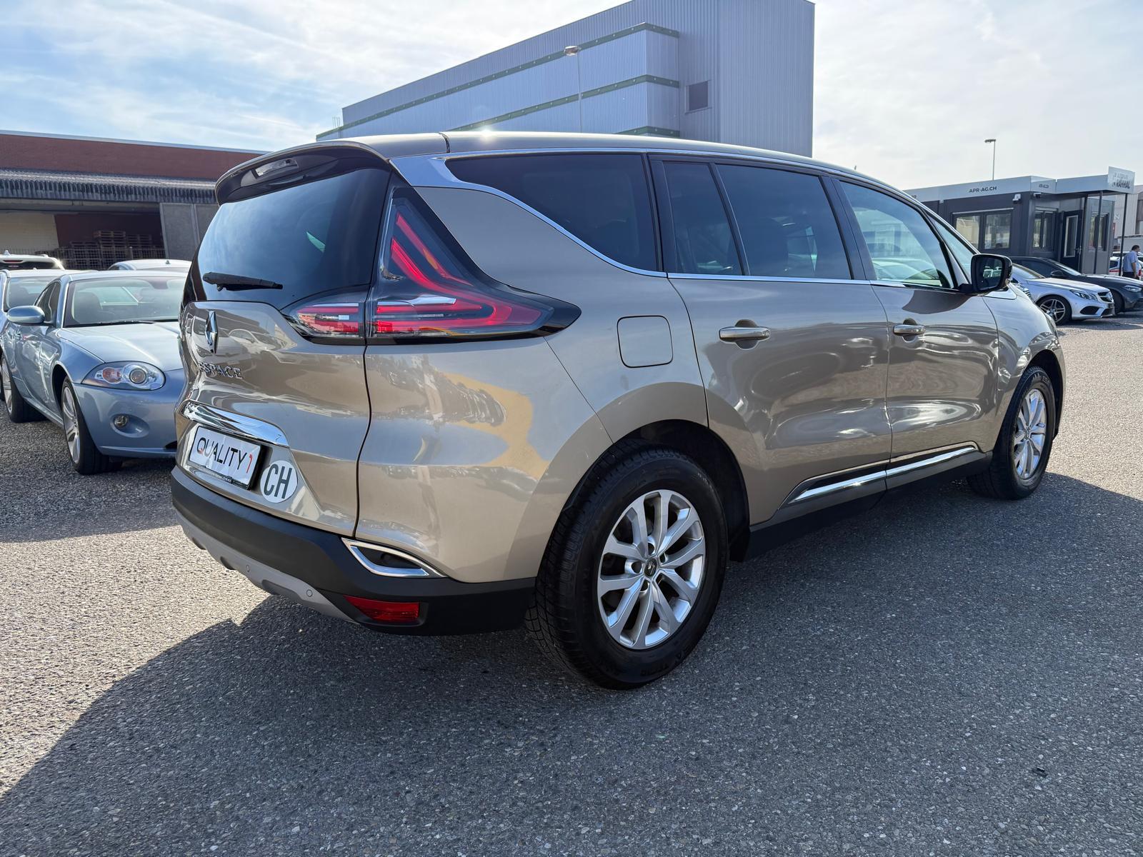 RENAULT Espace 1.6 dCi 160 Intens EDC-showroom-element-3