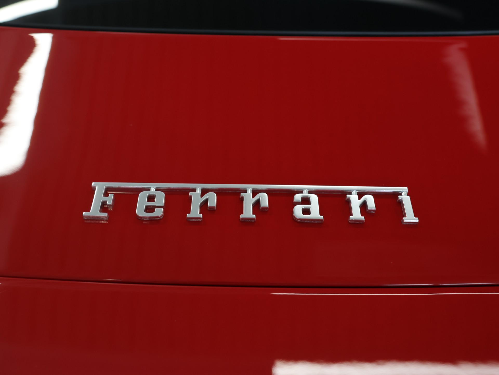 FERRARI 458 Italia 4.5 V8-image-12
