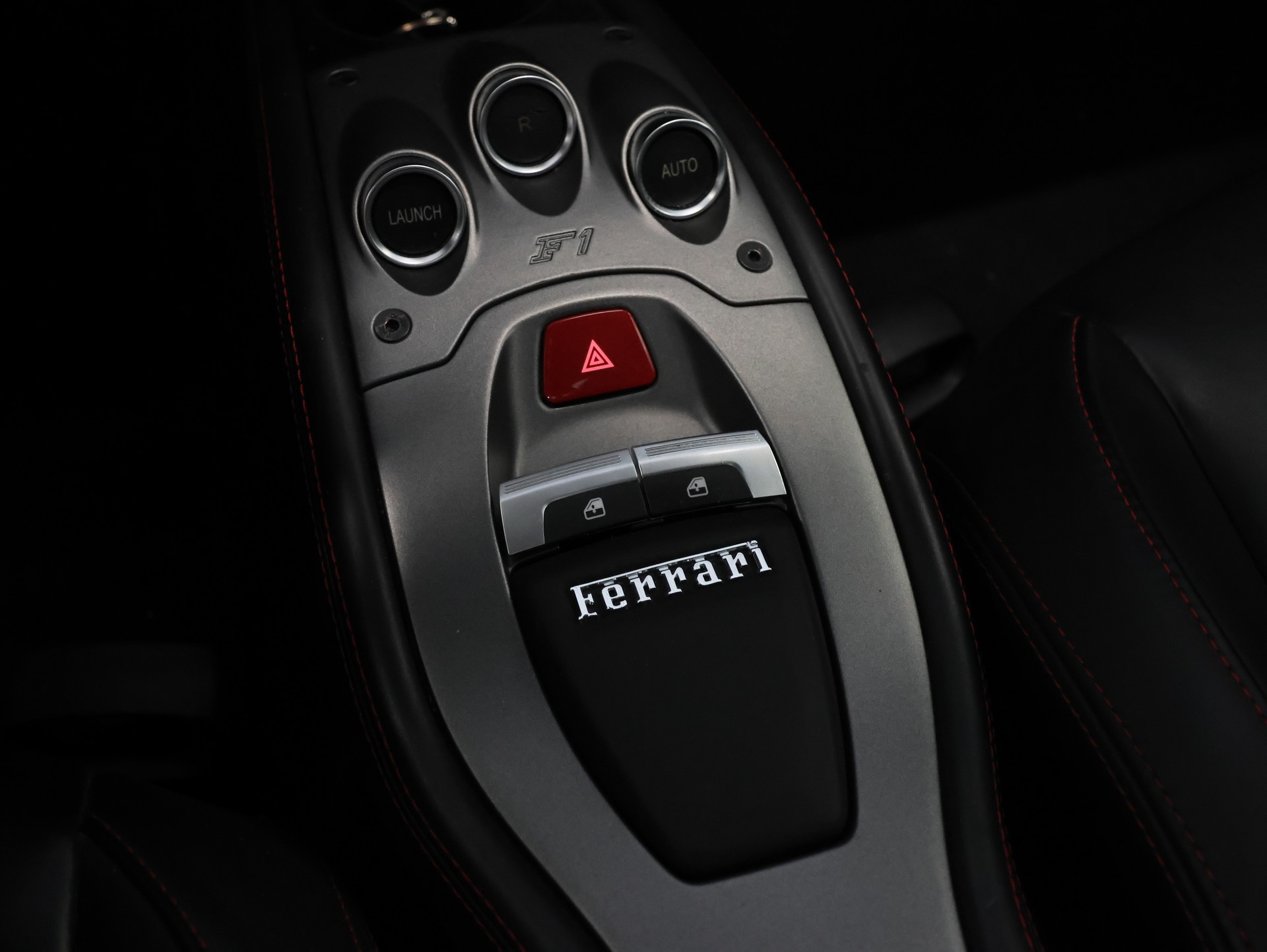 FERRARI 458 Italia 4.5 V8-image-36