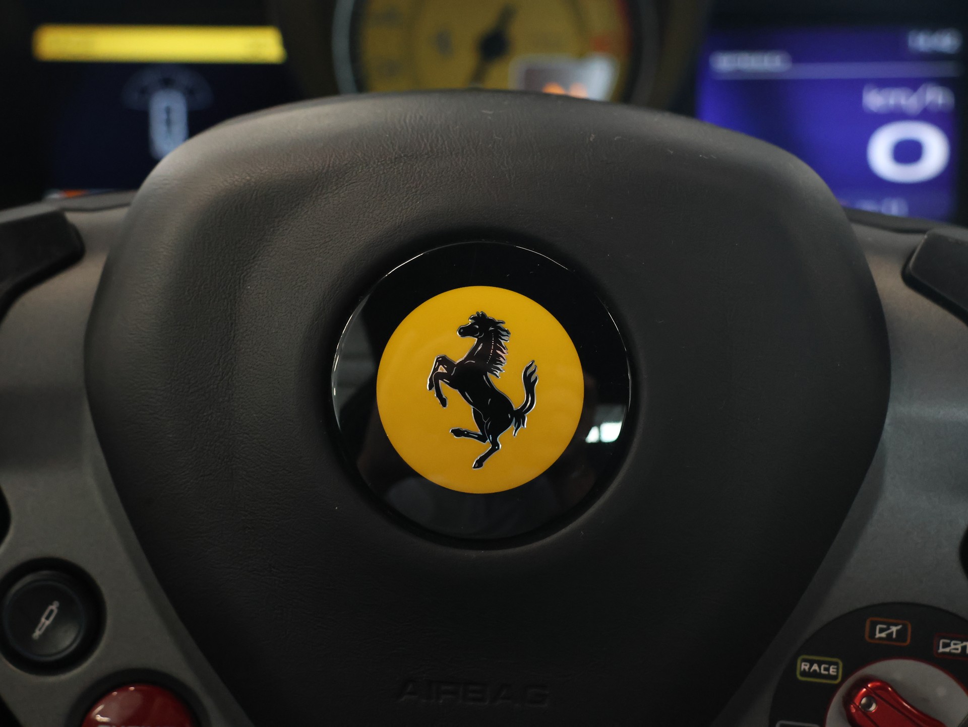 FERRARI 458 Italia 4.5 V8-image-32
