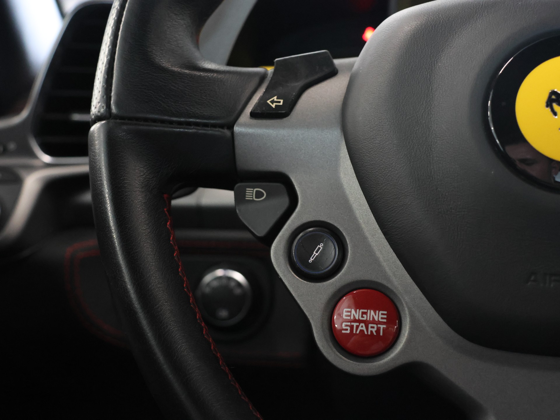 FERRARI 458 Italia 4.5 V8-image-31
