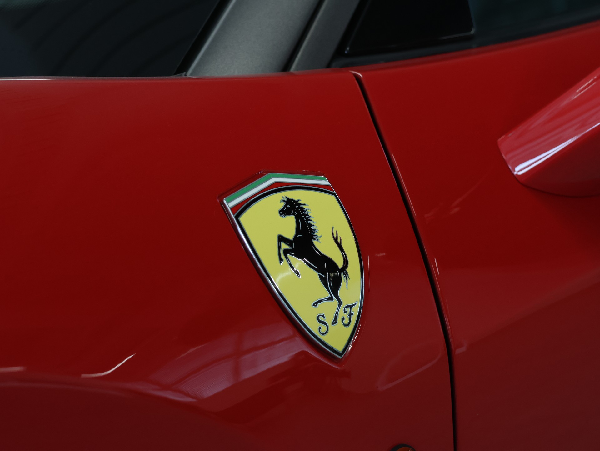 FERRARI 458 Italia 4.5 V8-image-15