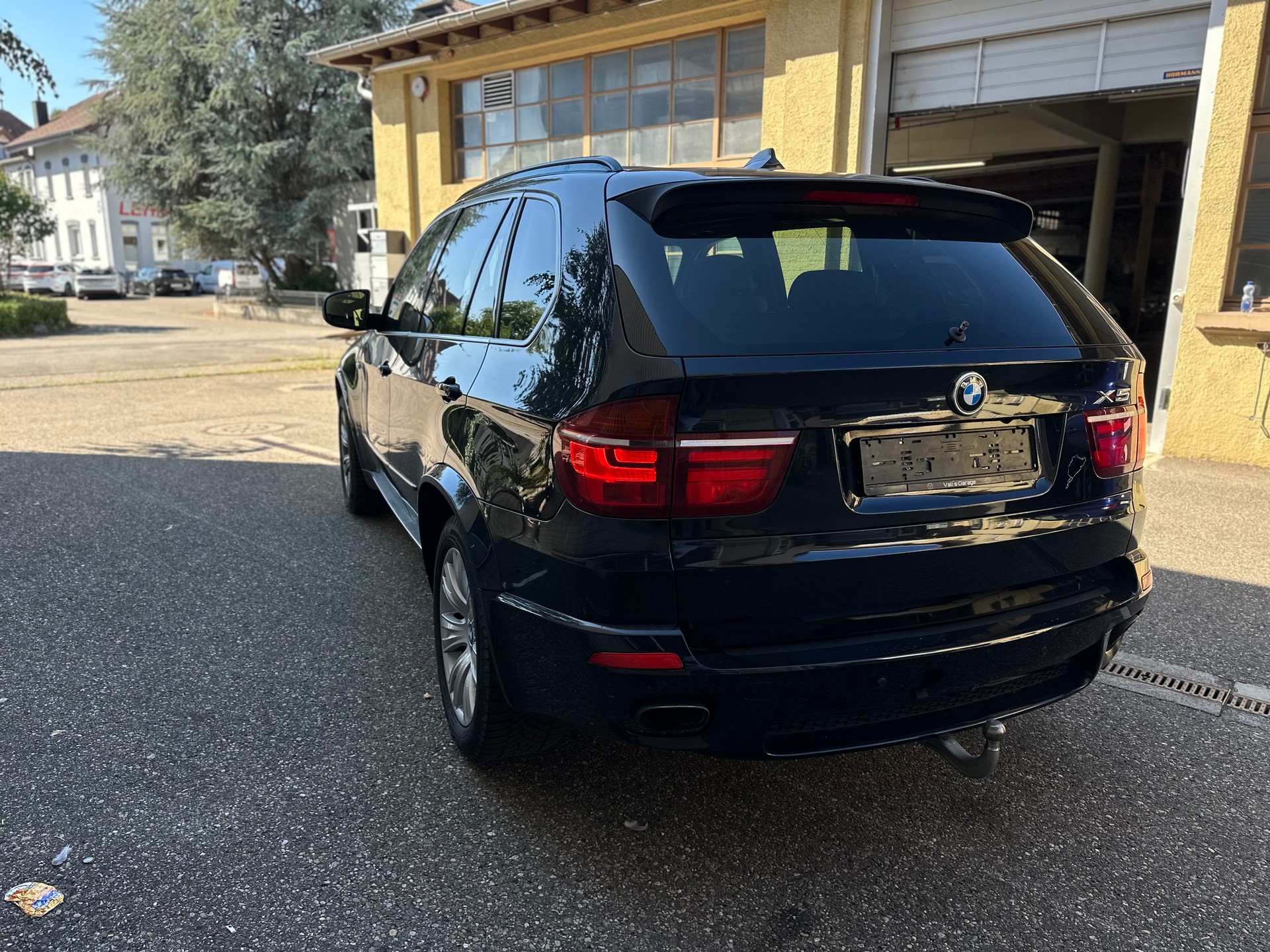BMW X5 xDrive 40d Steptronic M Sport-image-6