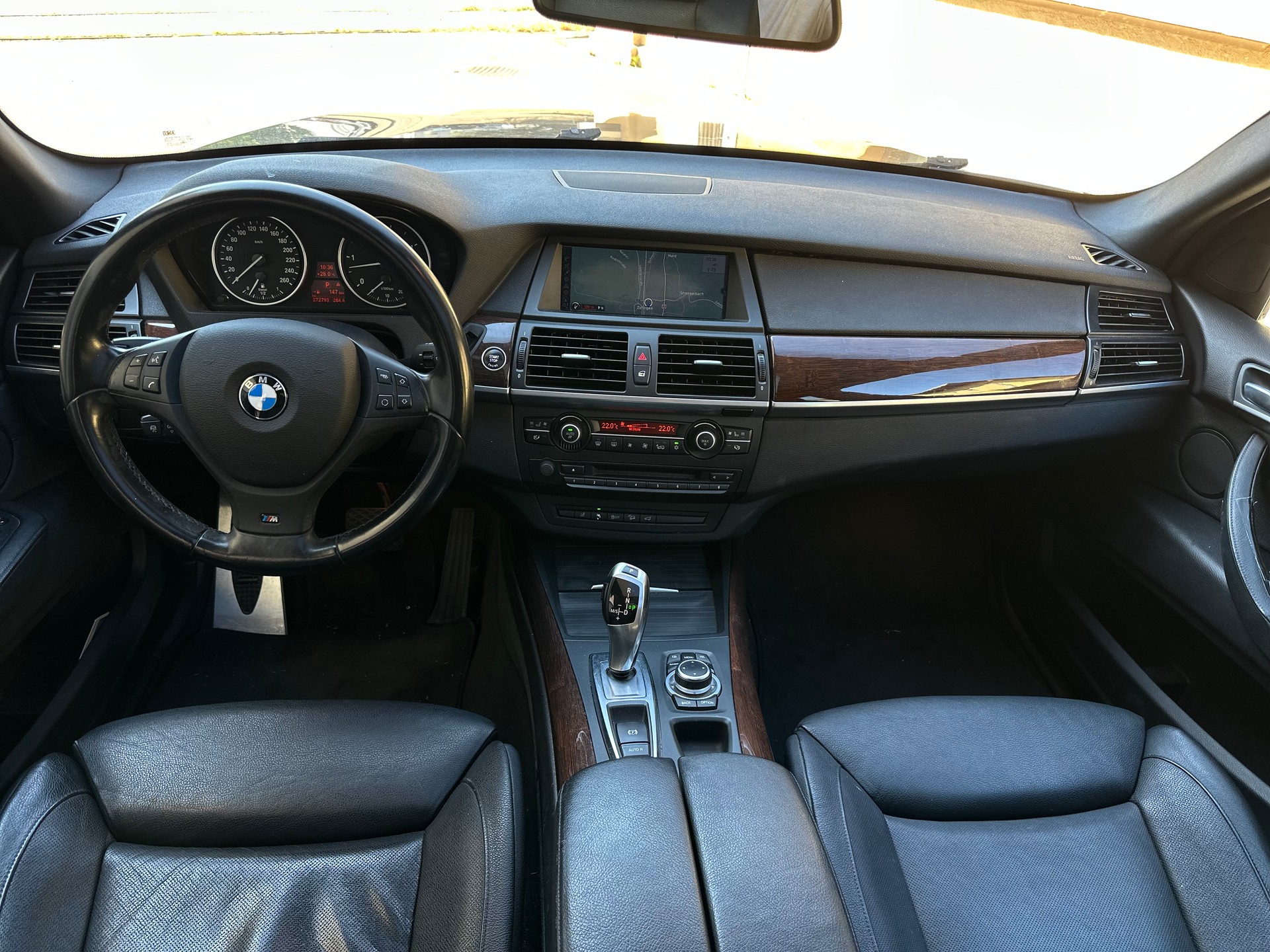 BMW X5 xDrive 40d Steptronic M Sport-image-7