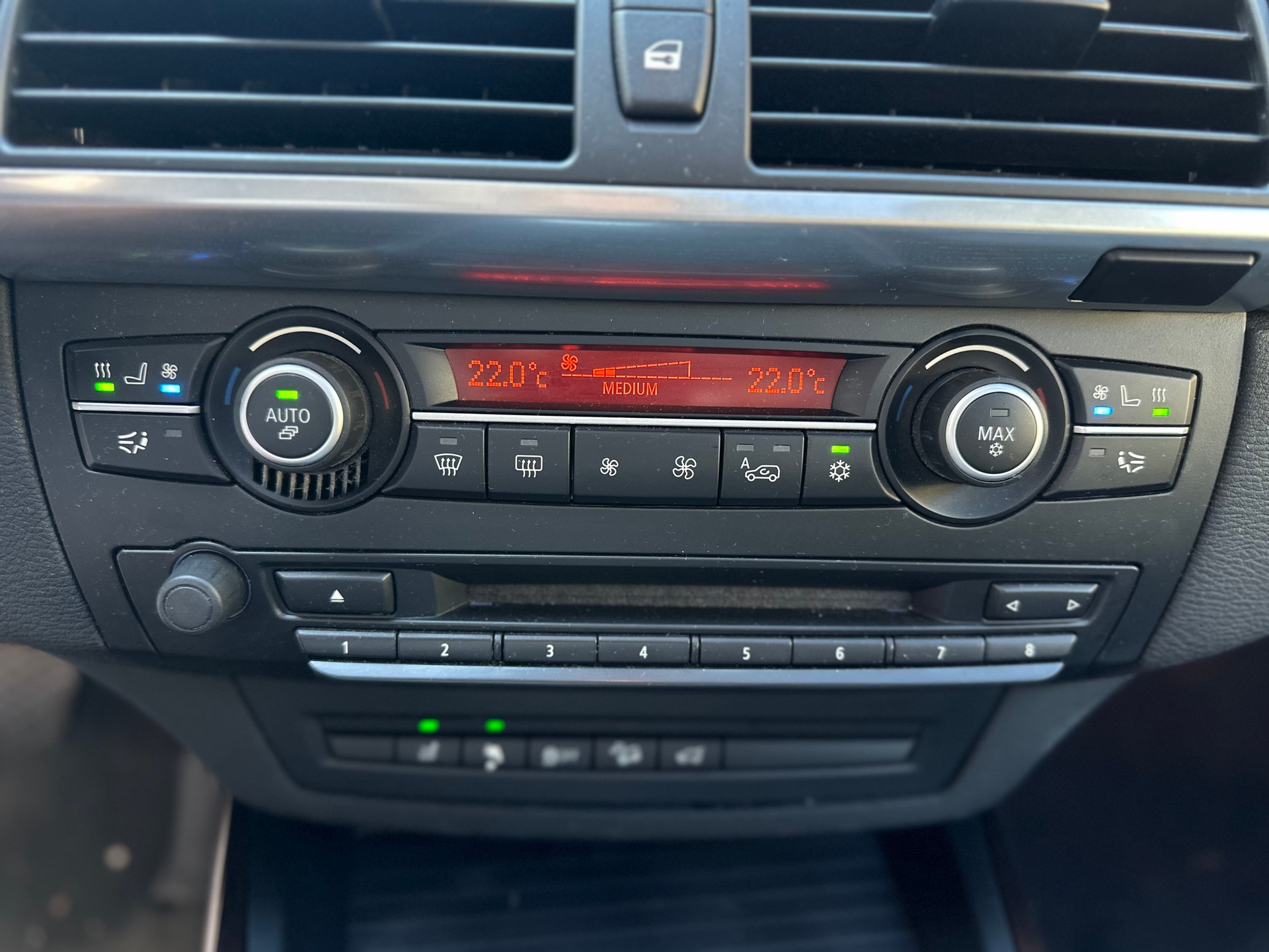 BMW X5 xDrive 40d Steptronic M Sport-image-11