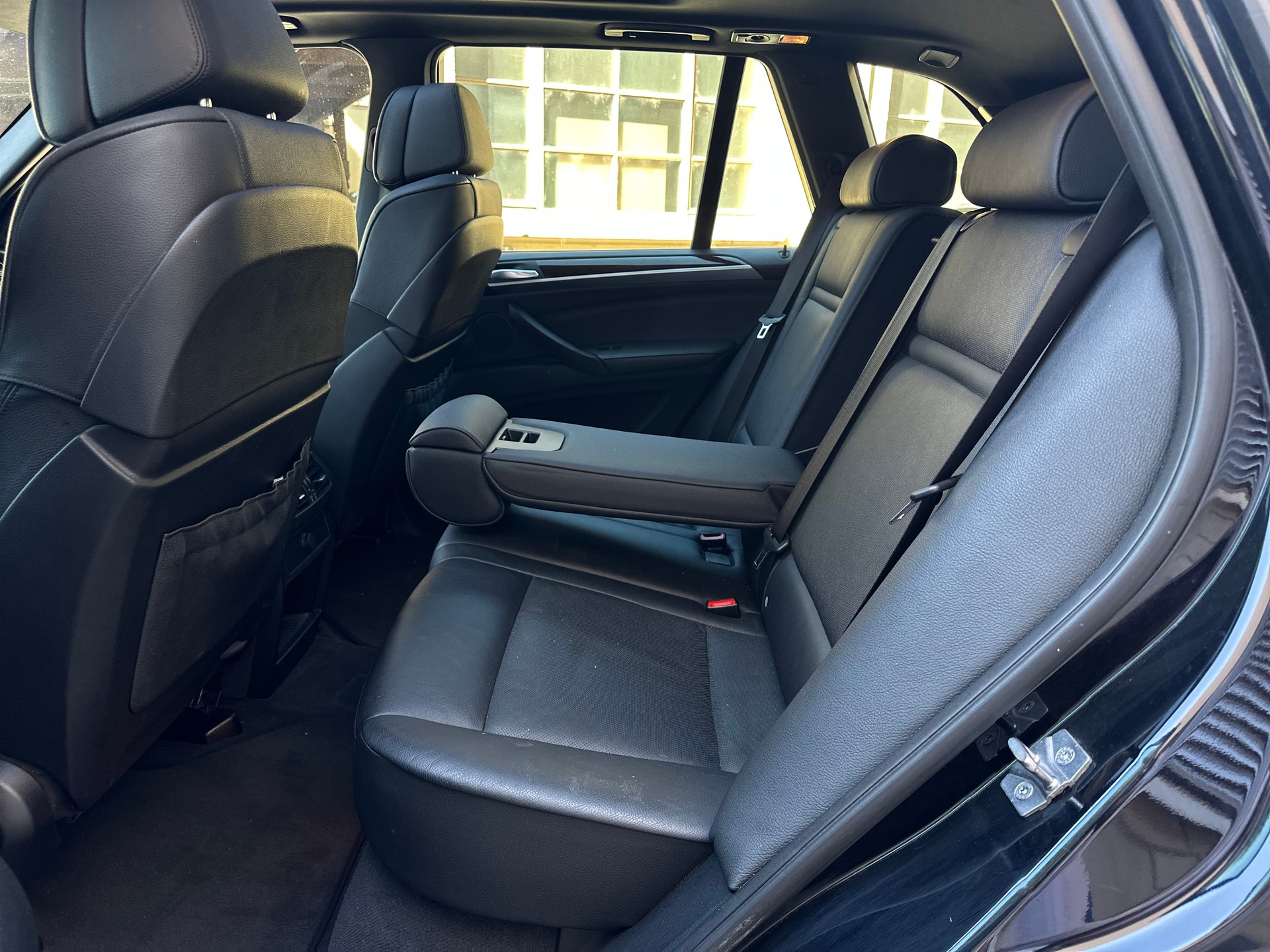 BMW X5 xDrive 40d Steptronic M Sport-image-9