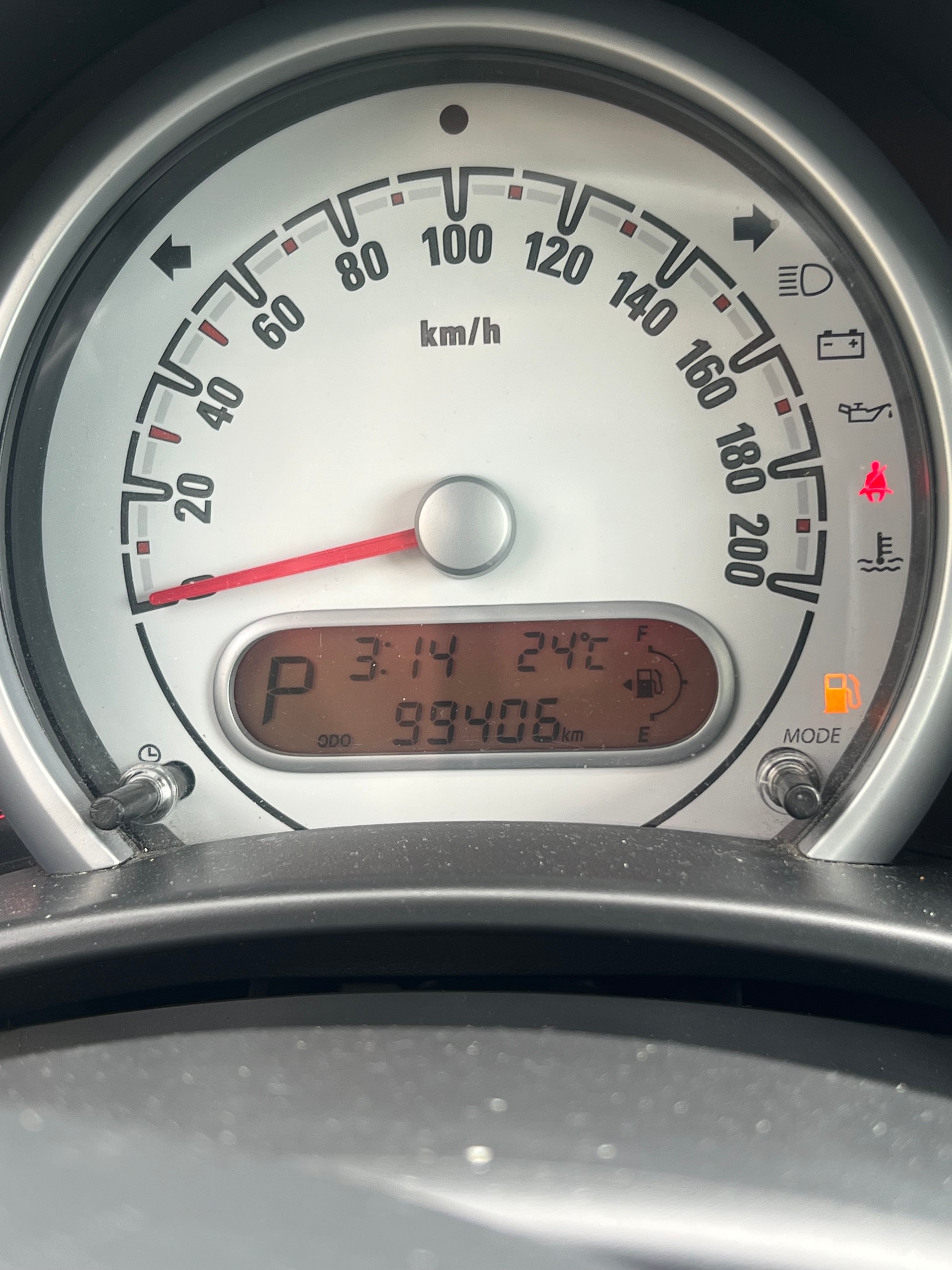 OPEL AGILA-image-11
