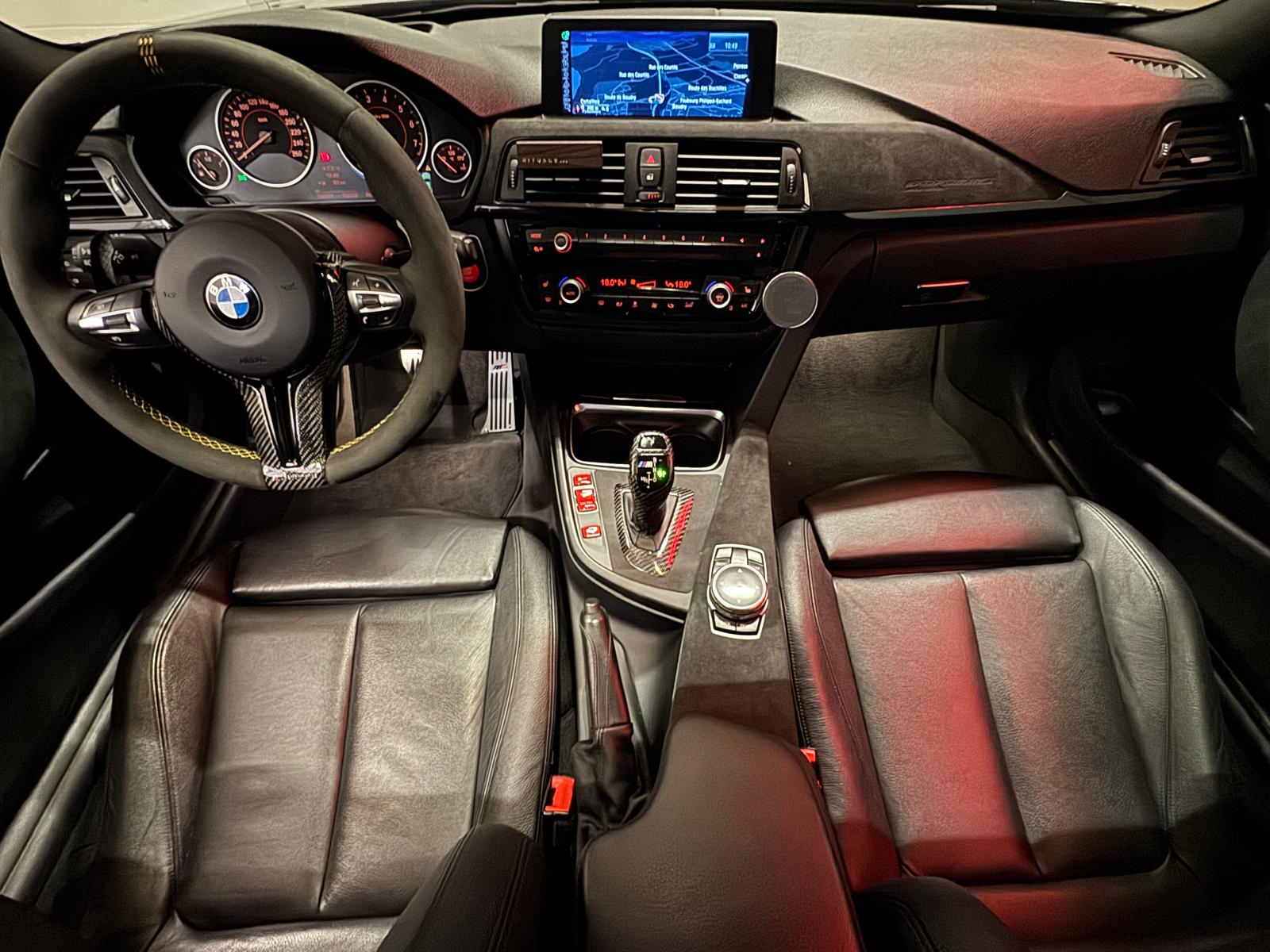 BMW 428i Coupé xDrive-image-12