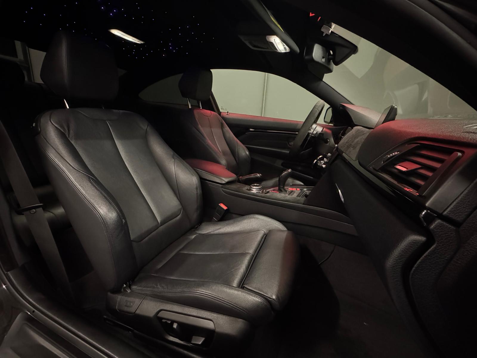 BMW 428i Coupé xDrive-image-10
