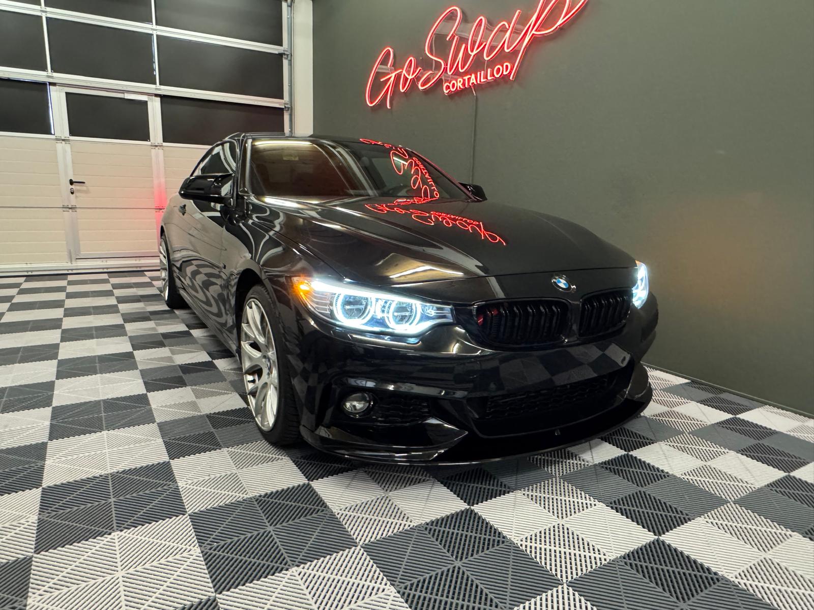 BMW 428i Coupé xDrive-image-7