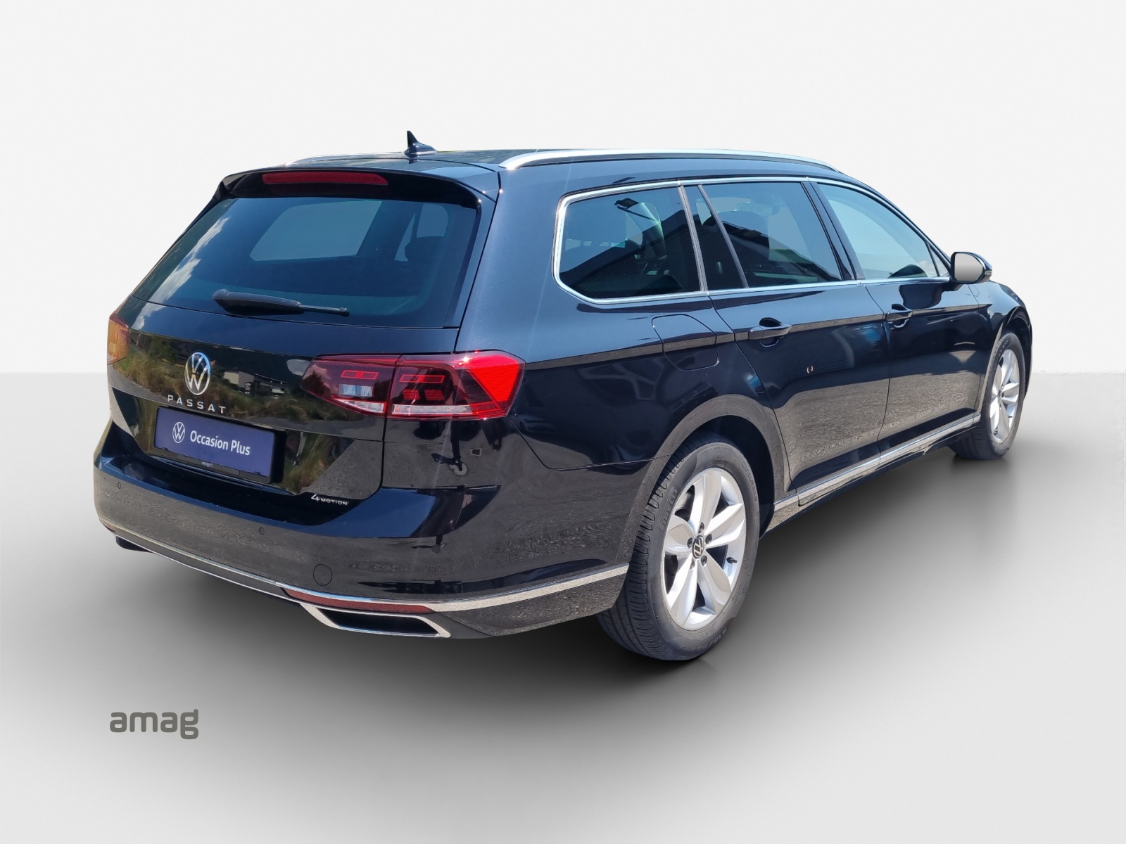 VW Passat 2.0 TDI BMT Elegance 4Motion DSG-image-4