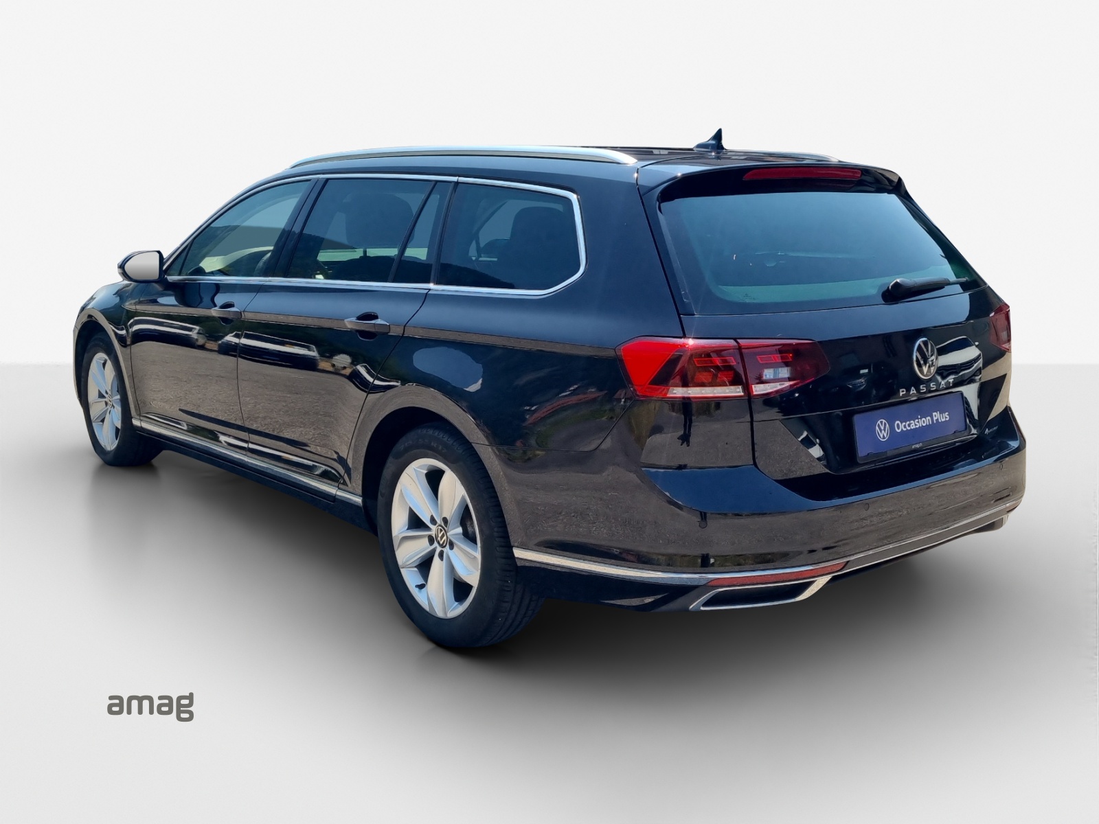 VW Passat 2.0 TDI BMT Elegance 4Motion DSG-showroom-element-2