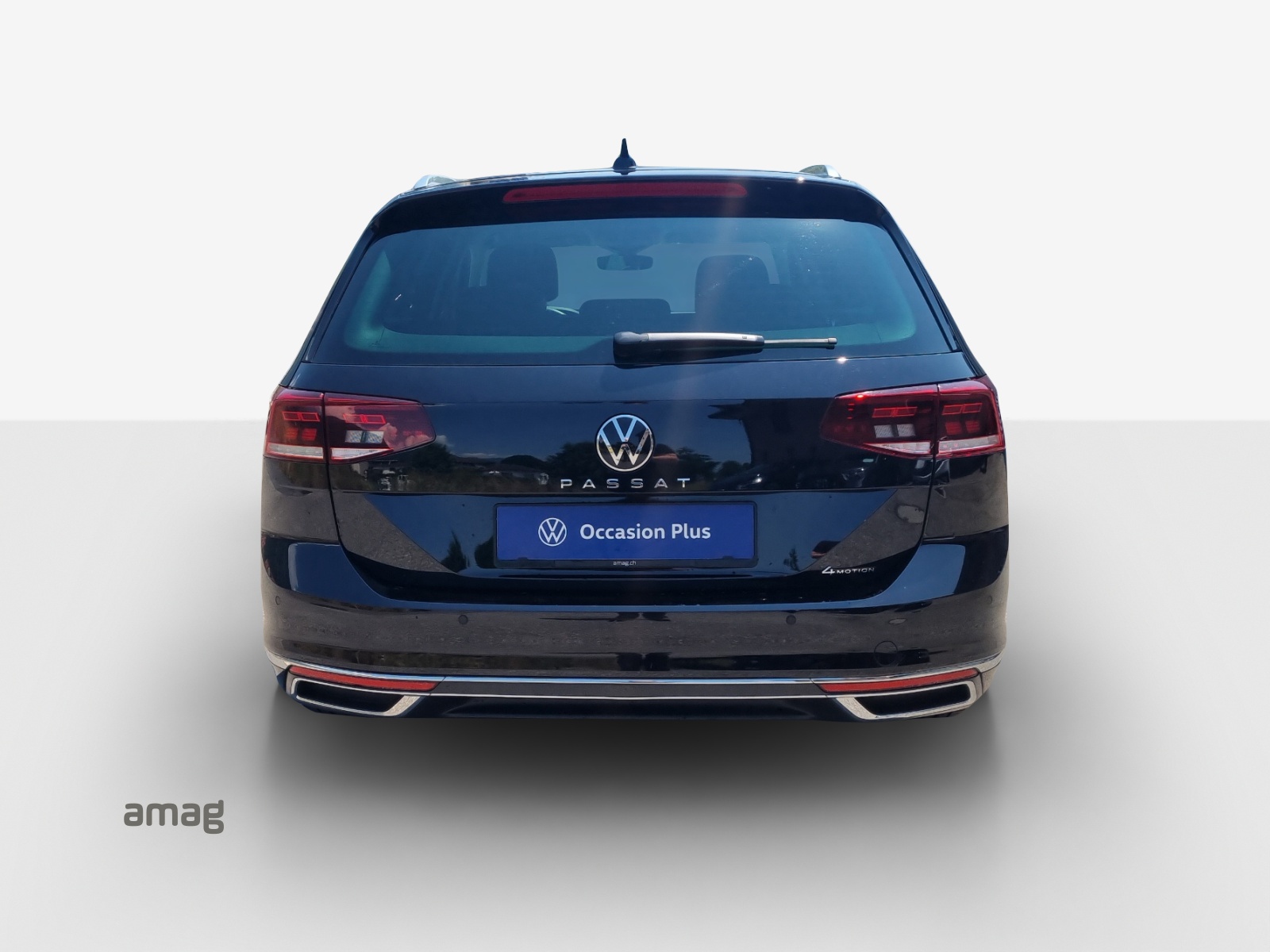 VW Passat 2.0 TDI BMT Elegance 4Motion DSG-showroom-element-3