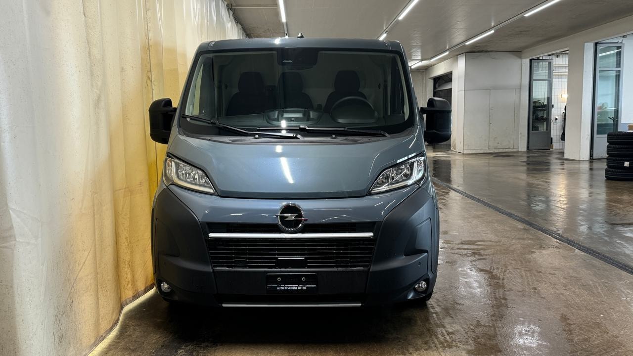 OPEL Movano 2.2 d 3,3t L2H1-showroom-element-2