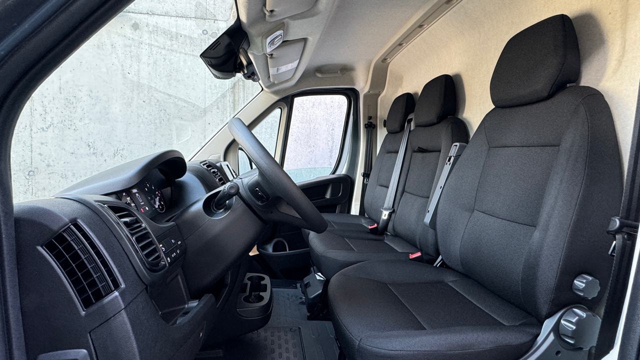 OPEL Movano 2.2 d 3,3t L2H1-image-4
