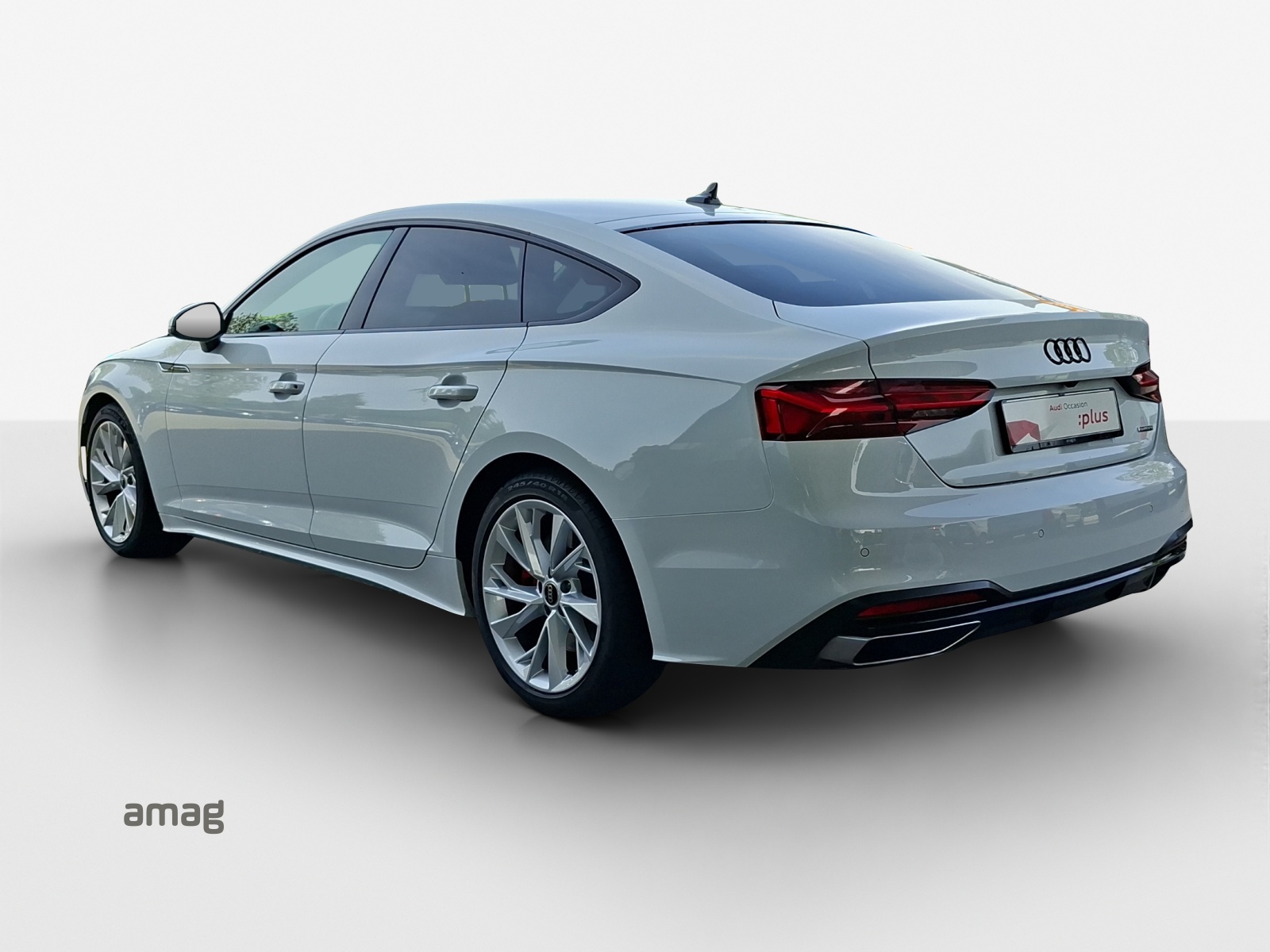 AUDI A5 Sportback 45 TFSI advanced S-tronic quattro-showroom-element-2