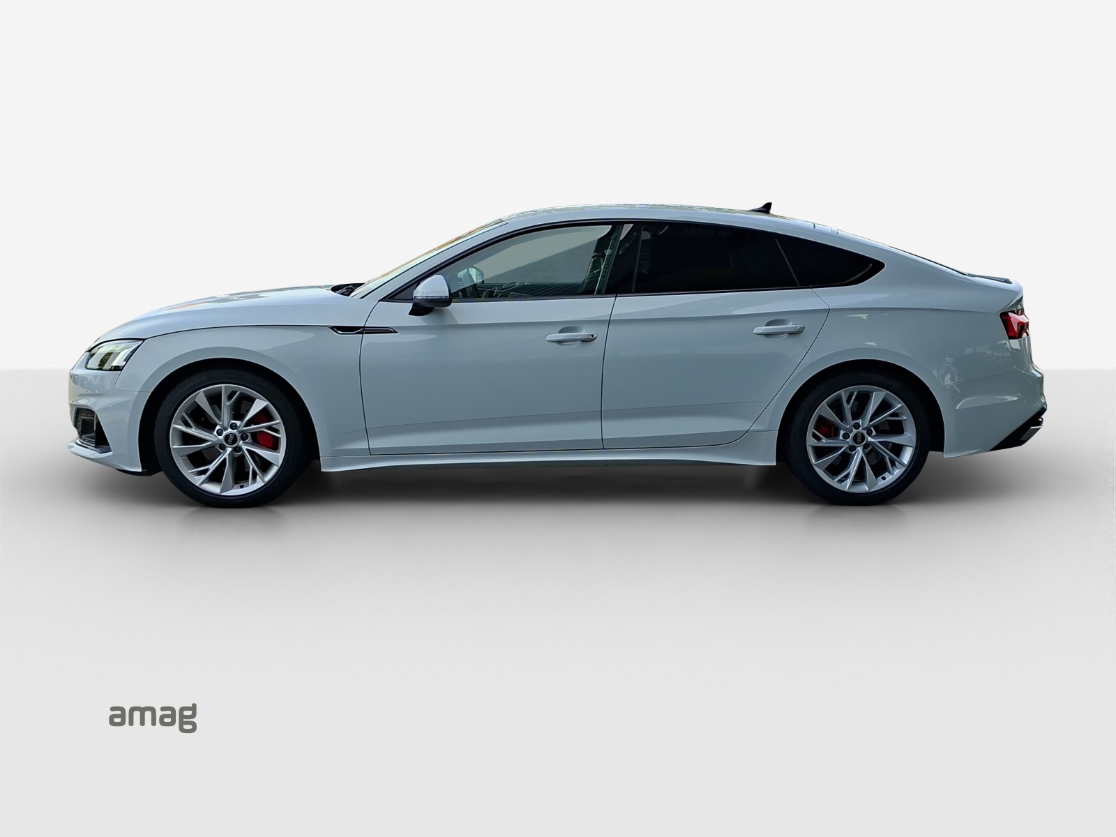 AUDI A5 Sportback 45 TFSI advanced S-tronic quattro-showroom-element-1