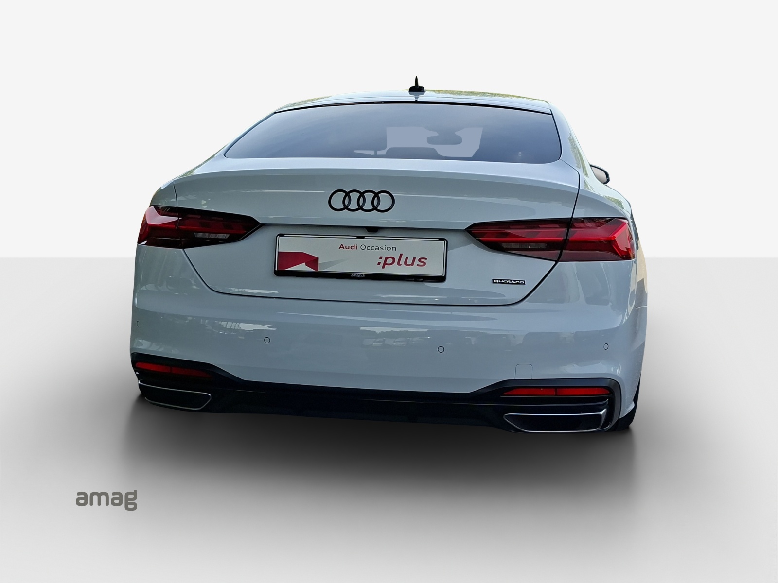 AUDI A5 Sportback 45 TFSI advanced S-tronic quattro-showroom-element-3