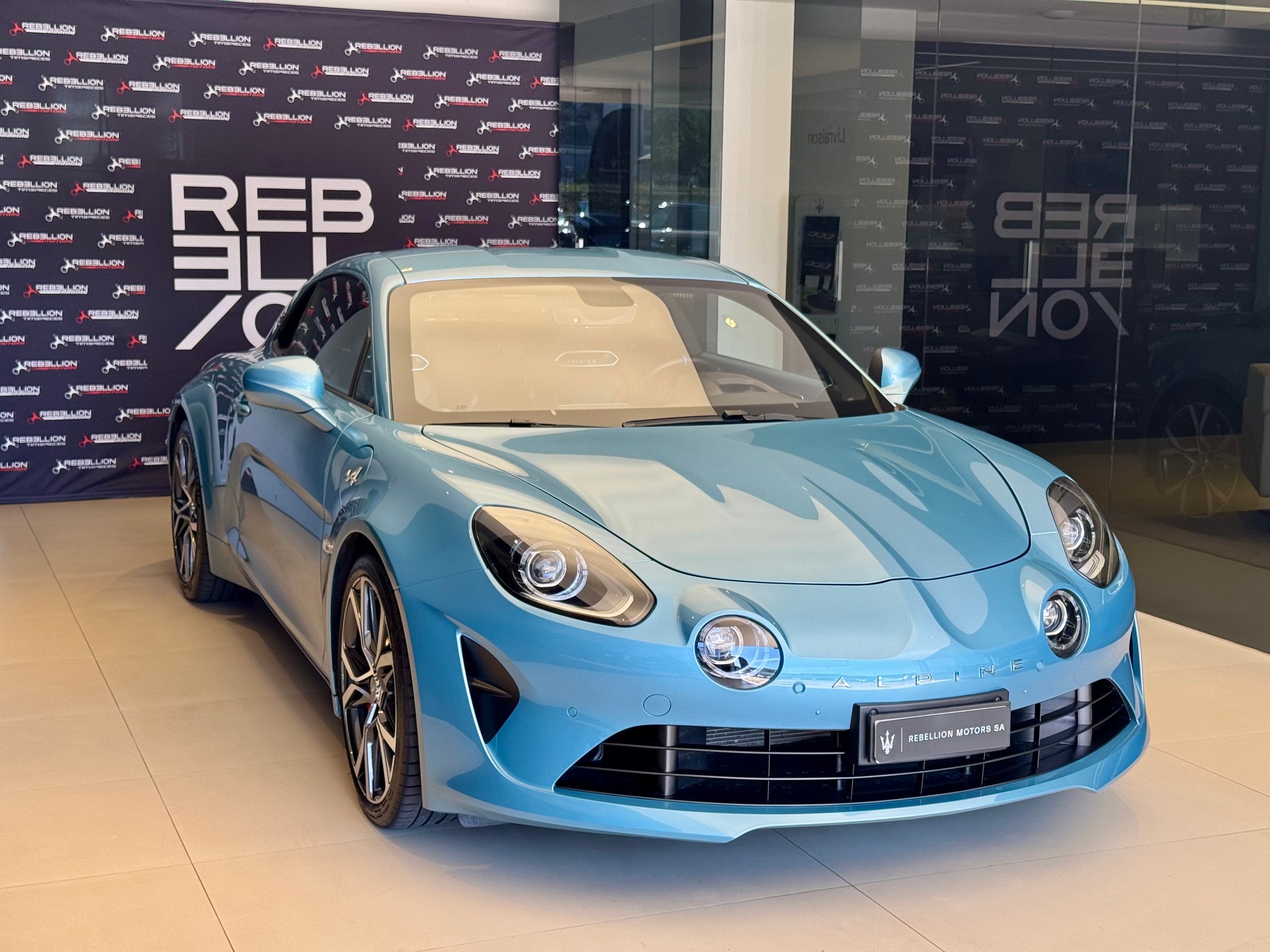 ALPINE Alpine A110 Color Edition-showroom-element-2