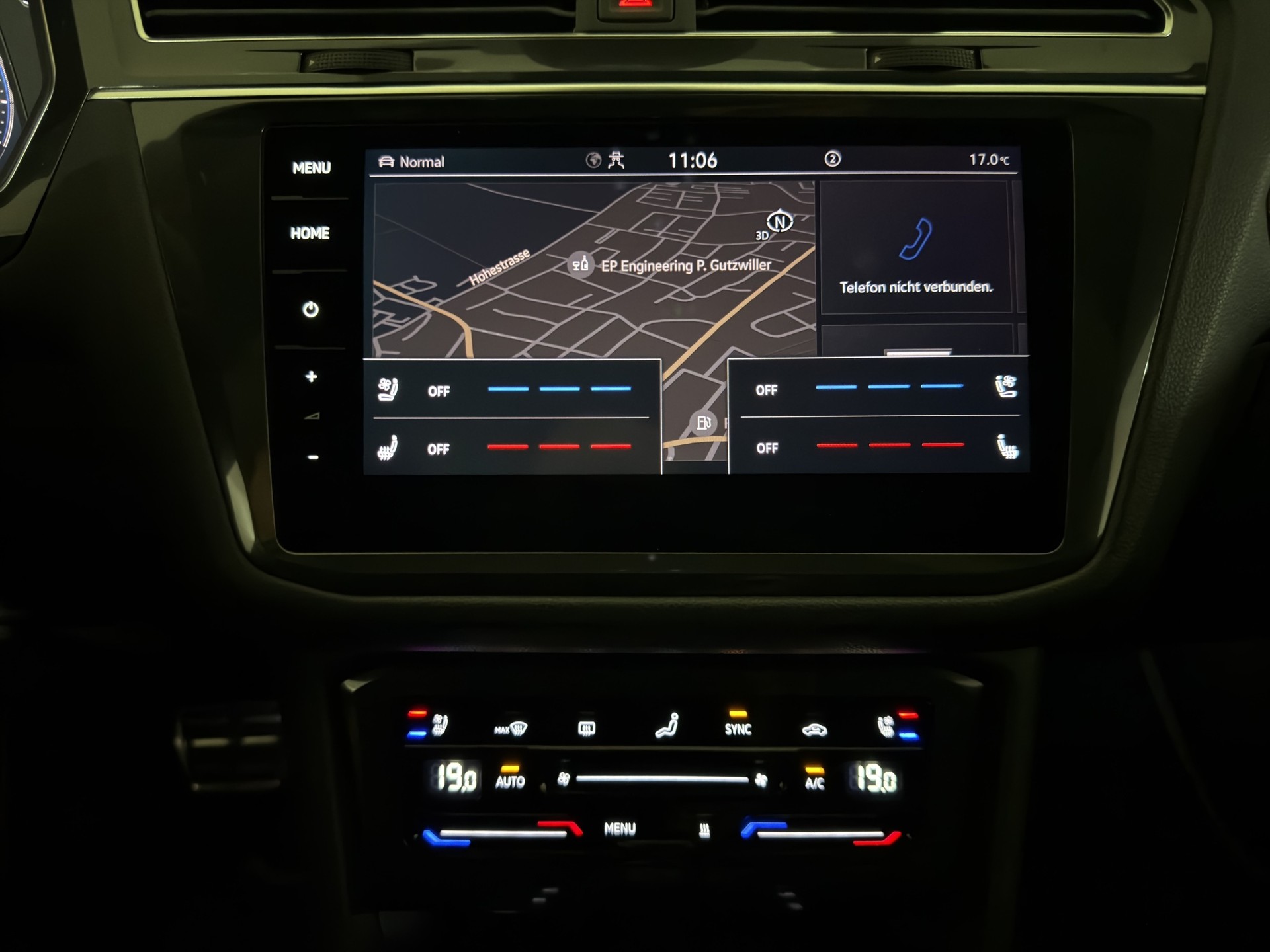 VW Tiguan Allspace 2.0TSI R-Line 4Motion DSG-image-17