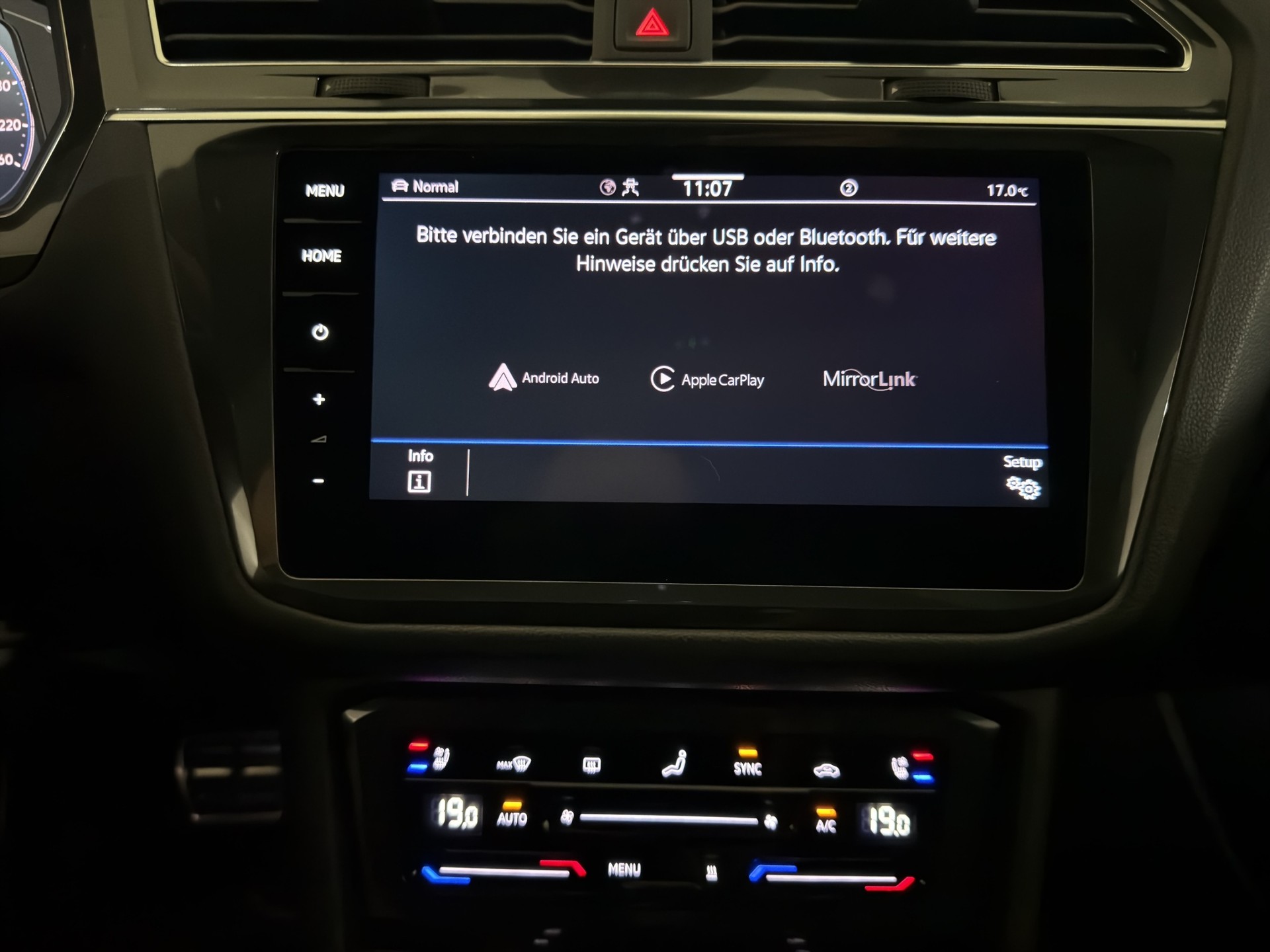 VW Tiguan Allspace 2.0TSI R-Line 4Motion DSG-image-20