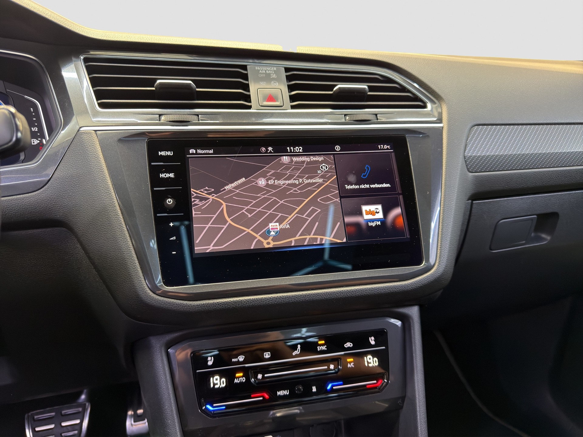 VW Tiguan Allspace 2.0TSI R-Line 4Motion DSG-image-8
