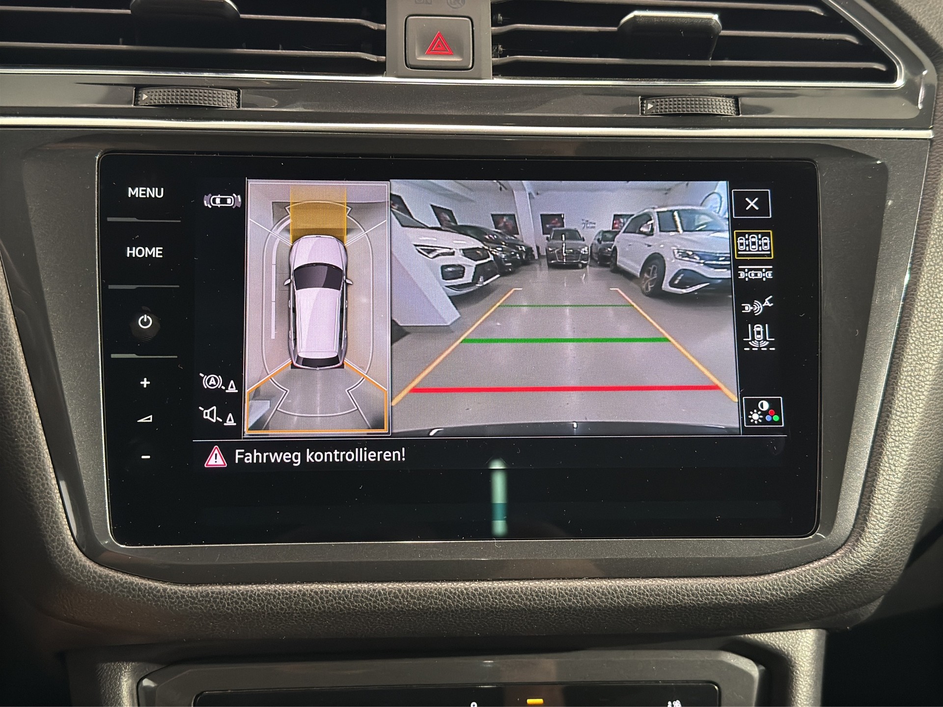 VW Tiguan Allspace 2.0TSI R-Line 4Motion DSG-image-16