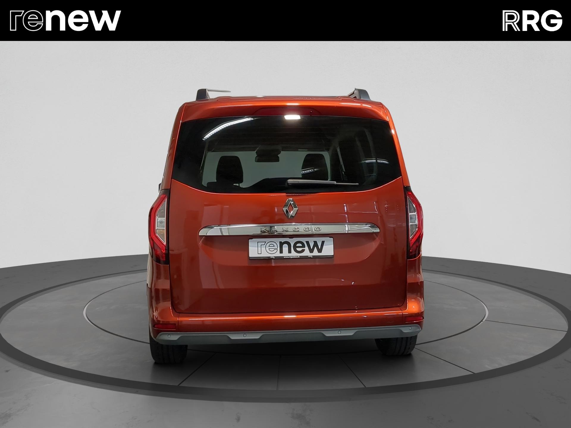 RENAULT Kangoo 1.3 TCe 130 PF Intens EDC-showroom-element-3