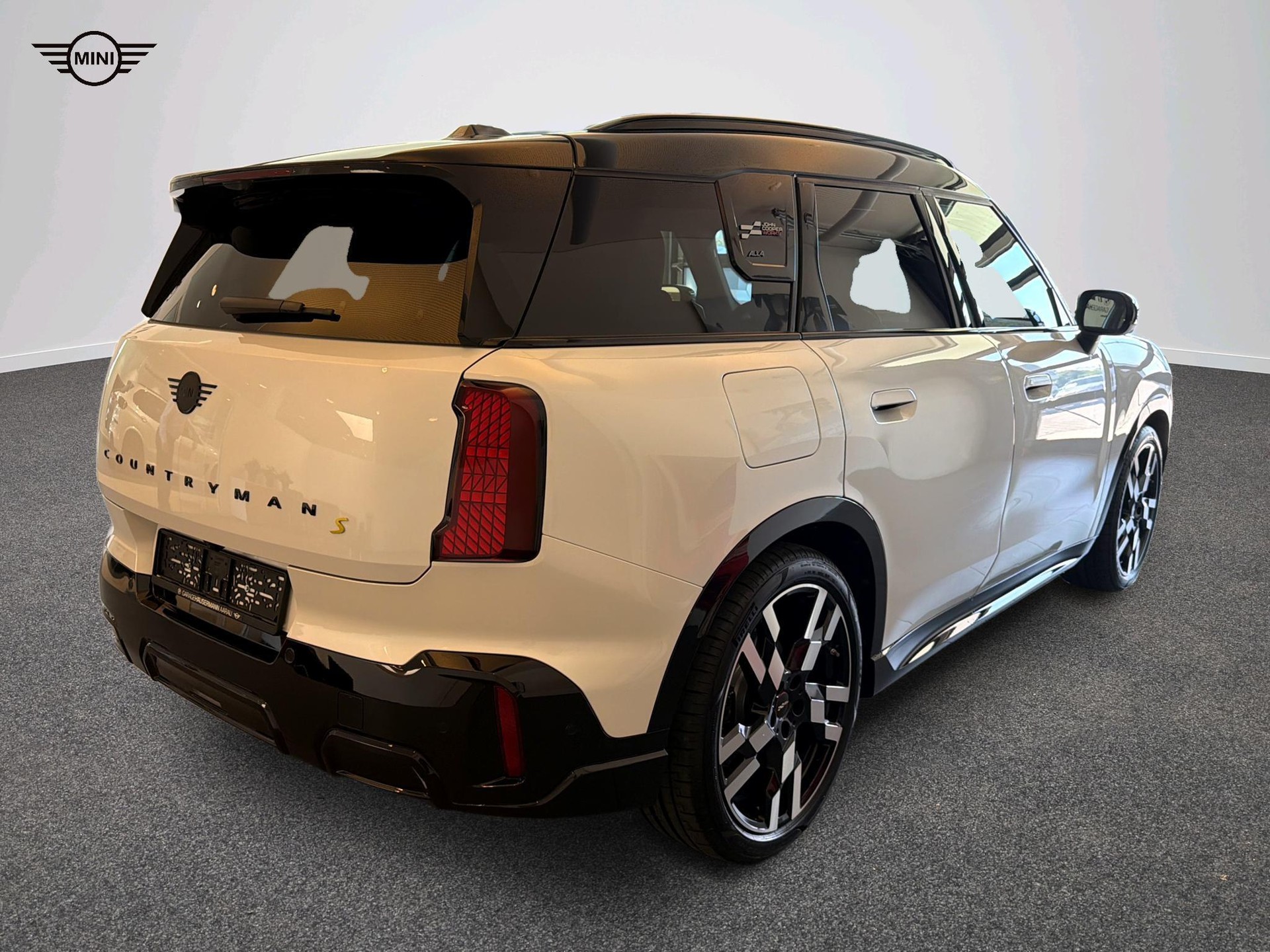 MINI Countryman SE ALL4-showroom-element-3