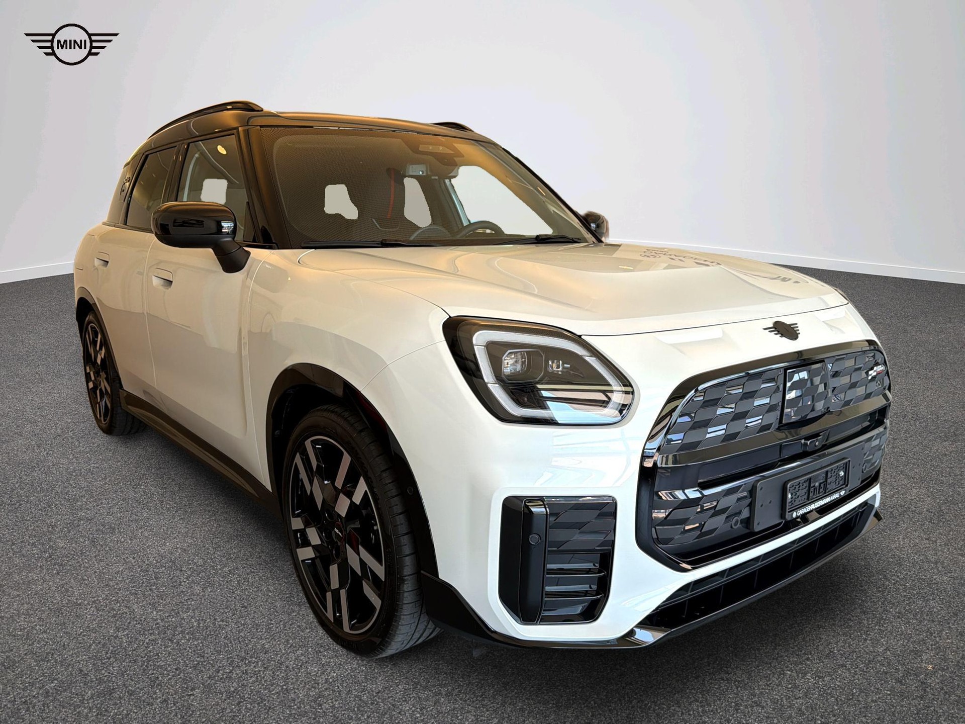 MINI Countryman SE ALL4-image-11