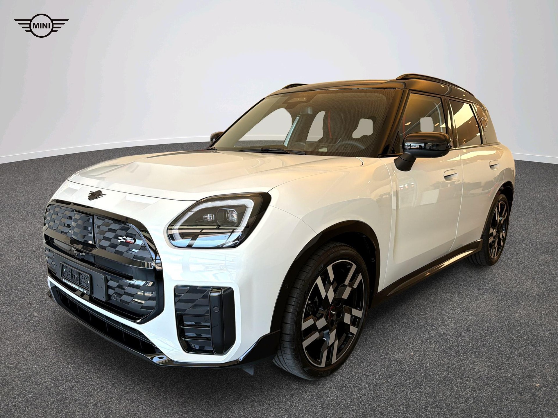 MINI Countryman SE ALL4