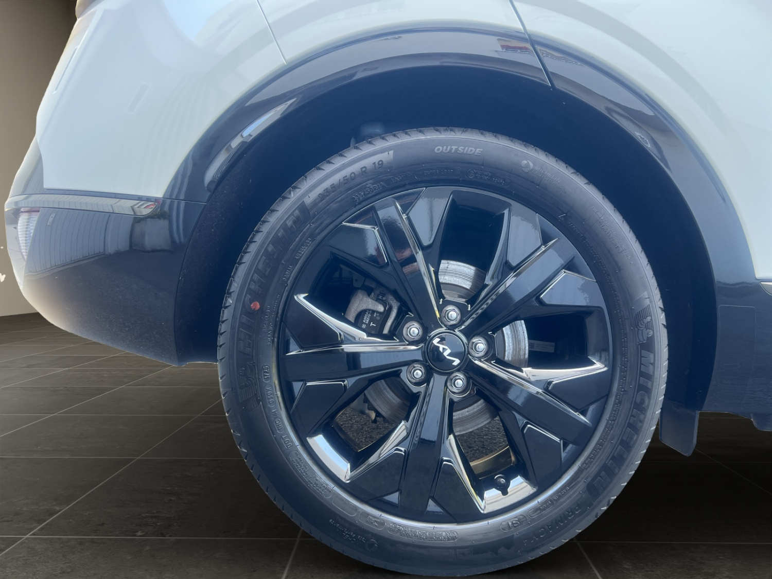KIA Sportage 1.6 T-GDi PHEV Power Edition-image-24