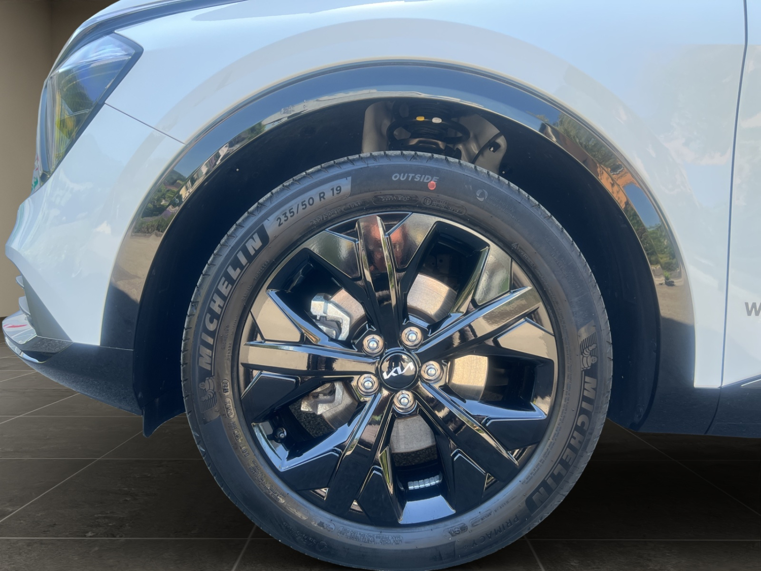 KIA Sportage 1.6 T-GDi PHEV Power Edition-image-26