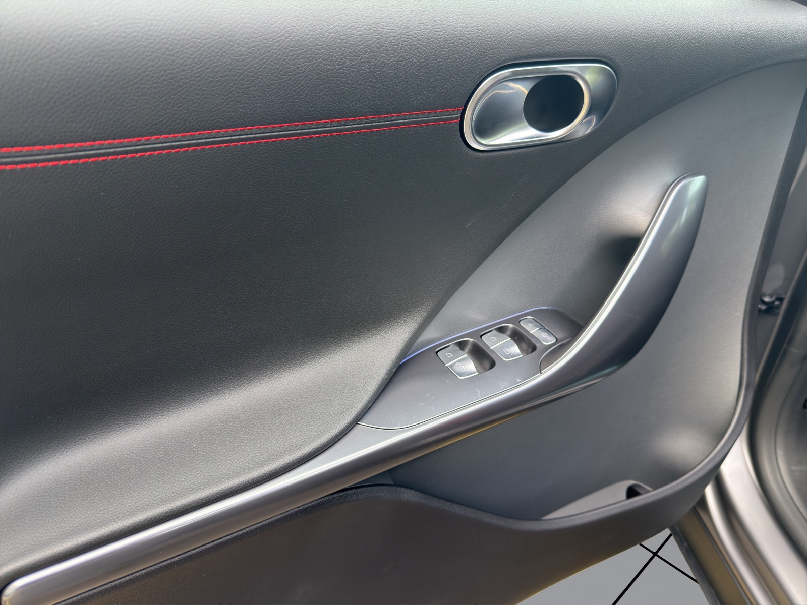 SMART #1 66 kWh Brabus AWD-image-10