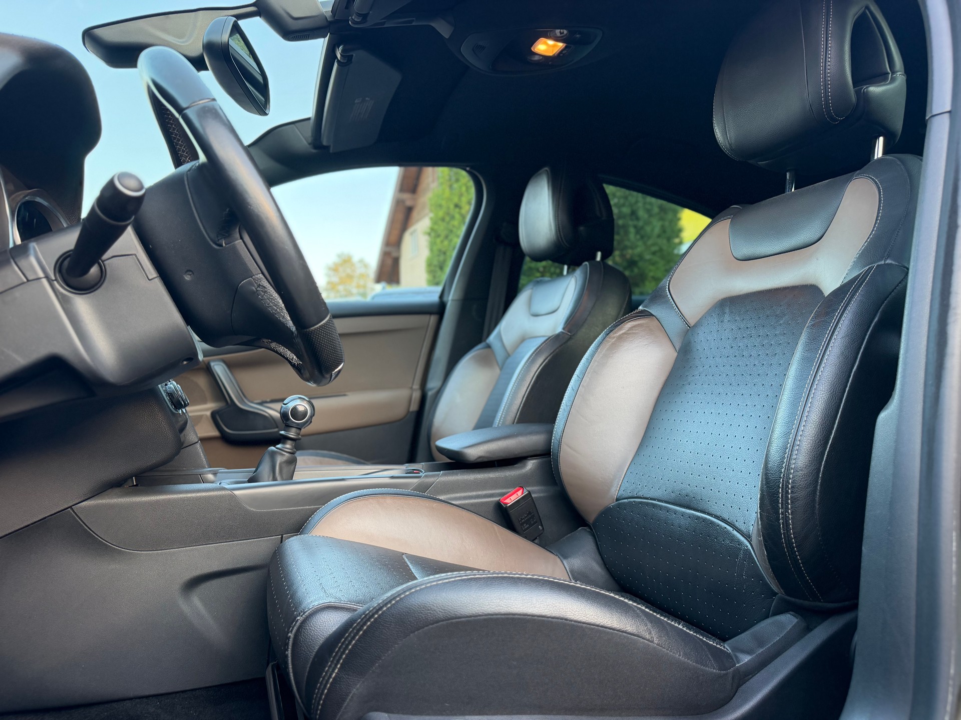 DS AUTOMOBILES DS4 1.6 THP Sport Chic-image-10