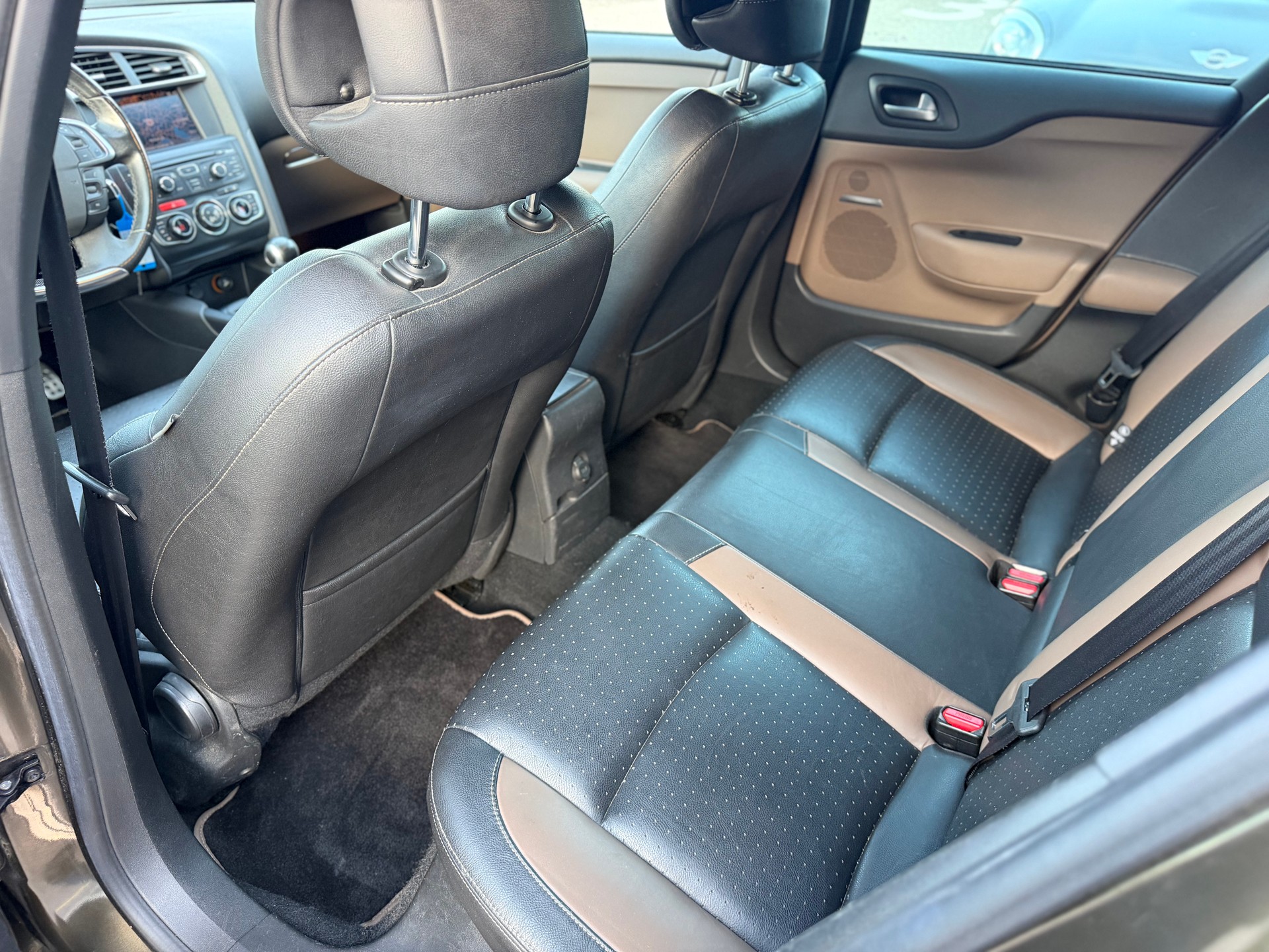 DS AUTOMOBILES DS4 1.6 THP Sport Chic-image-12