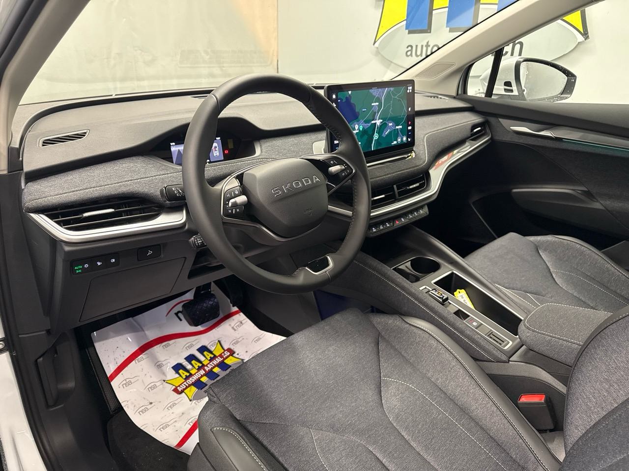 SKODA Elroq 85 Selection-showroom-element-2