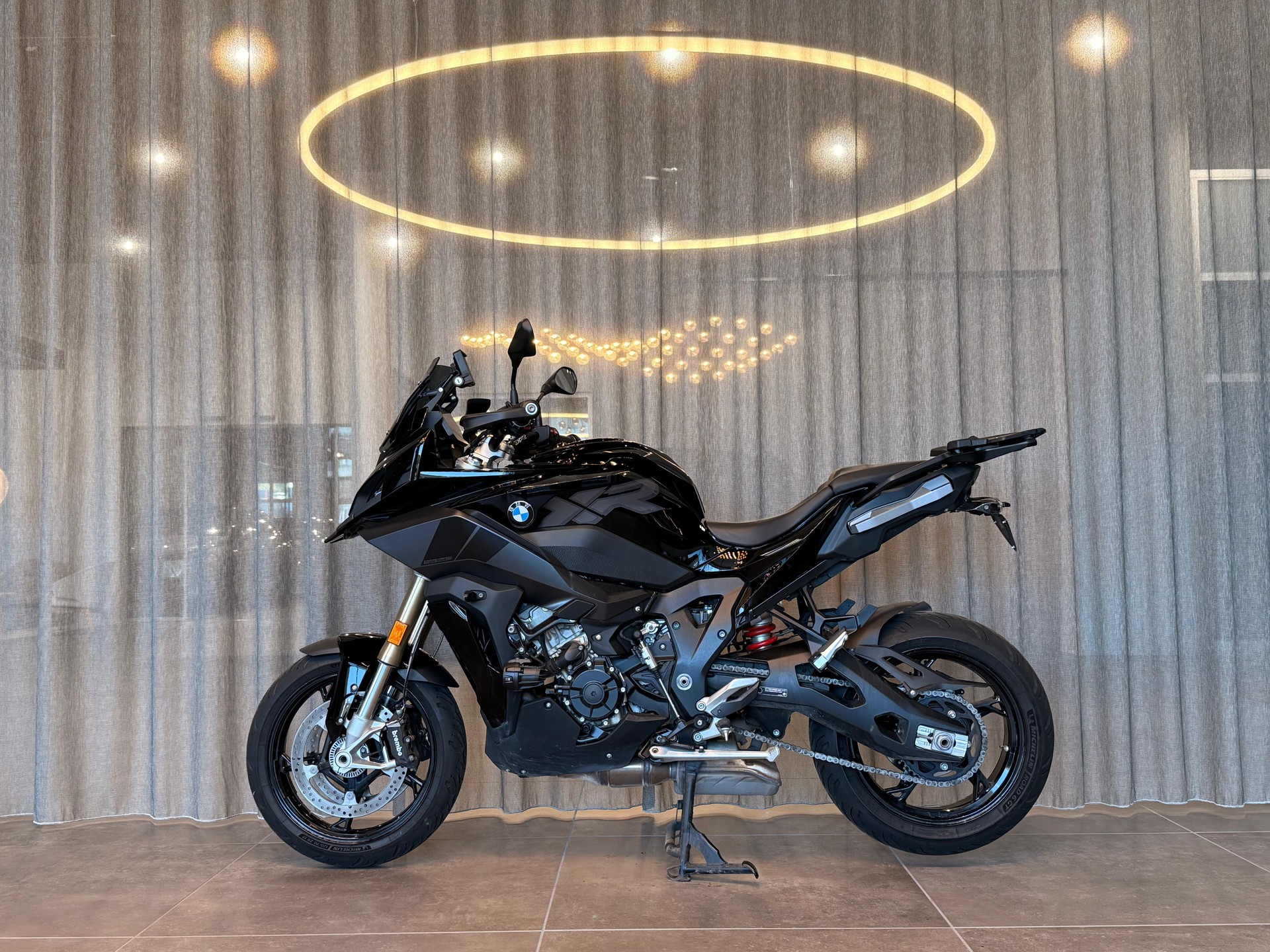 BMW S 1000 XR ABS