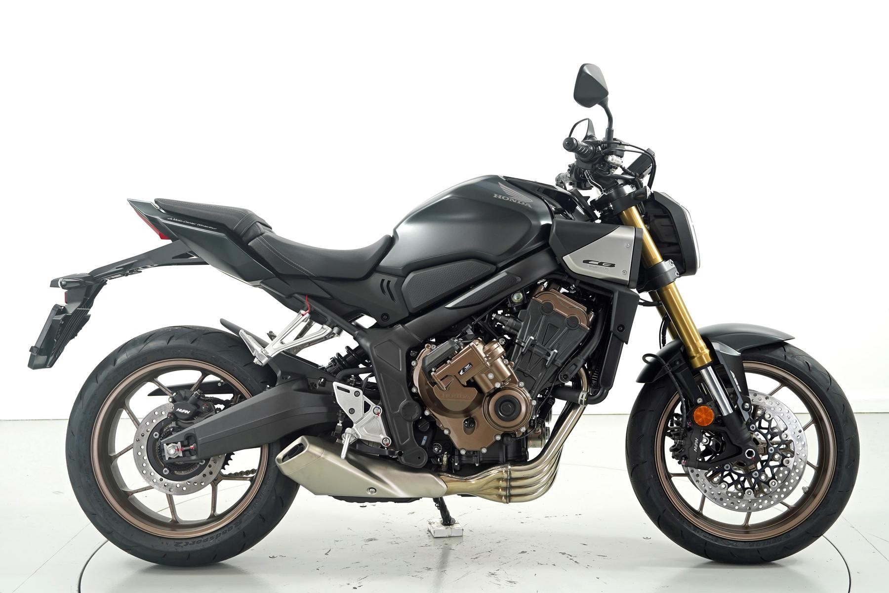 HONDA CB 650 R ABS E-Clutch-image-3