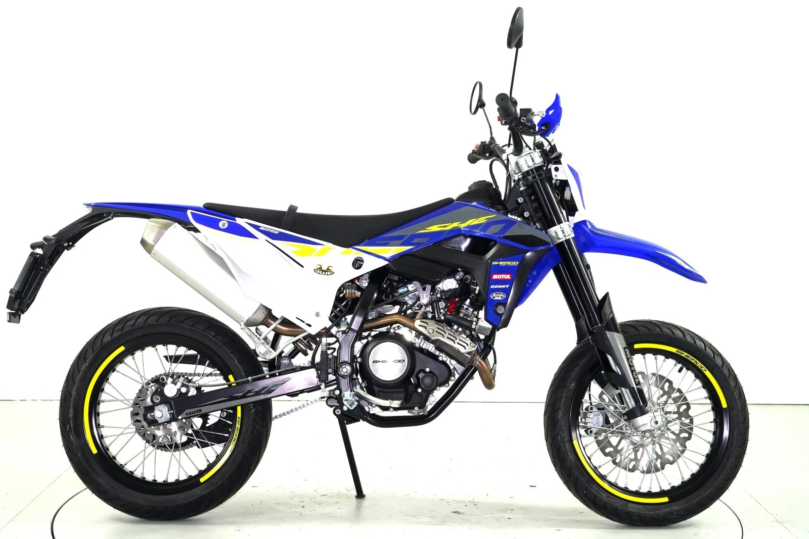 SHERCO 4T SM-RS ABS-image-2