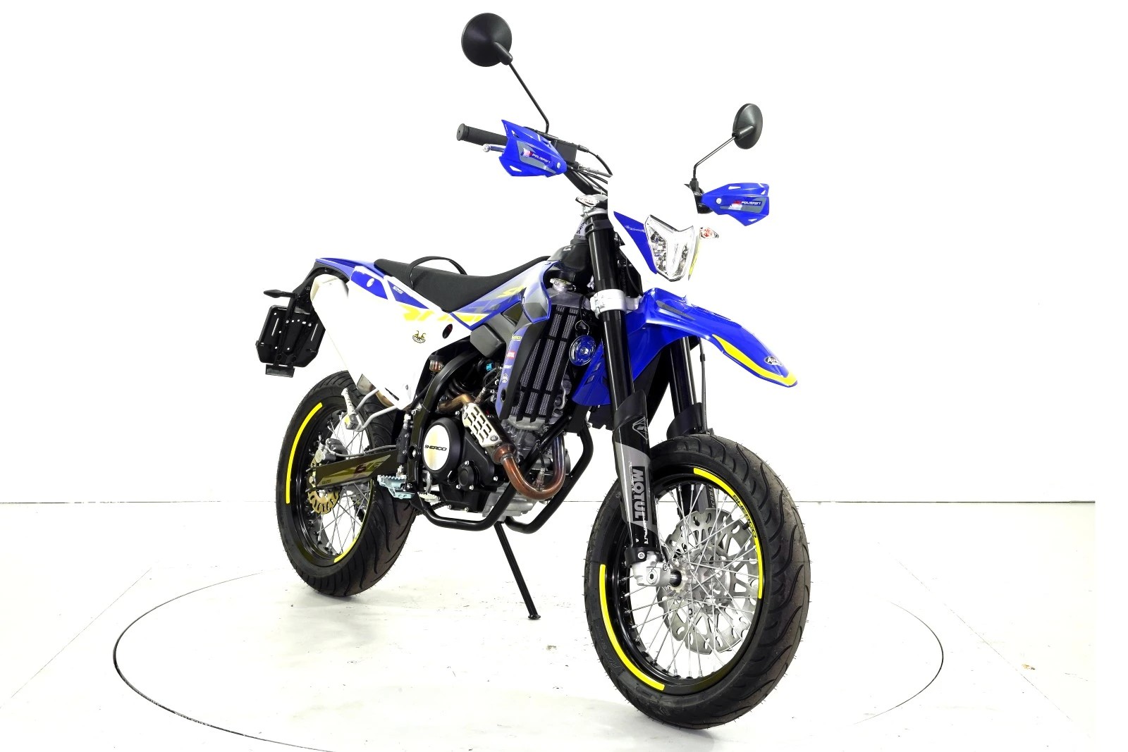 SHERCO 4T SM-RS ABS-image-3