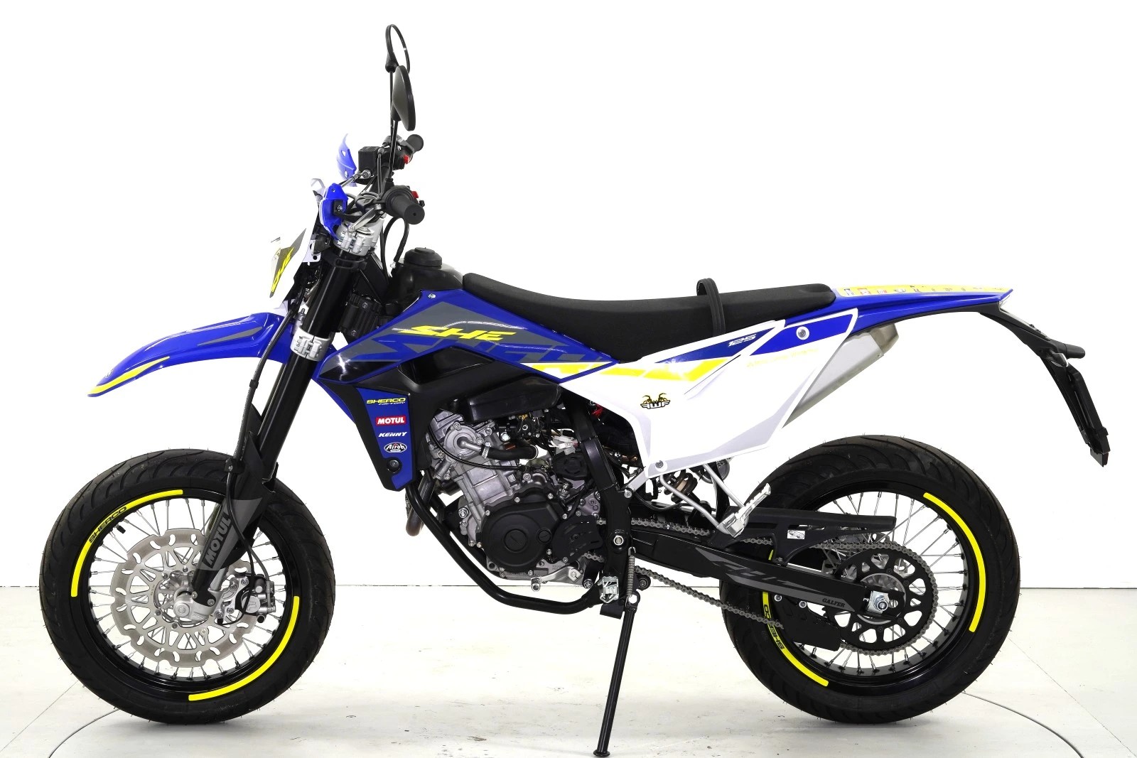SHERCO 4T SM-RS ABS-image-1
