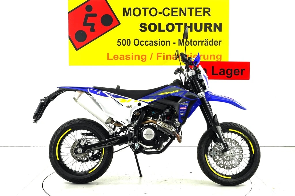 SHERCO 4T SM-RS ABS-image-0