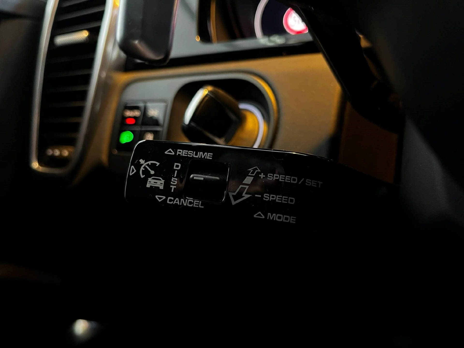 PORSCHE Cayenne 4.0 V8 Turbo-image-20