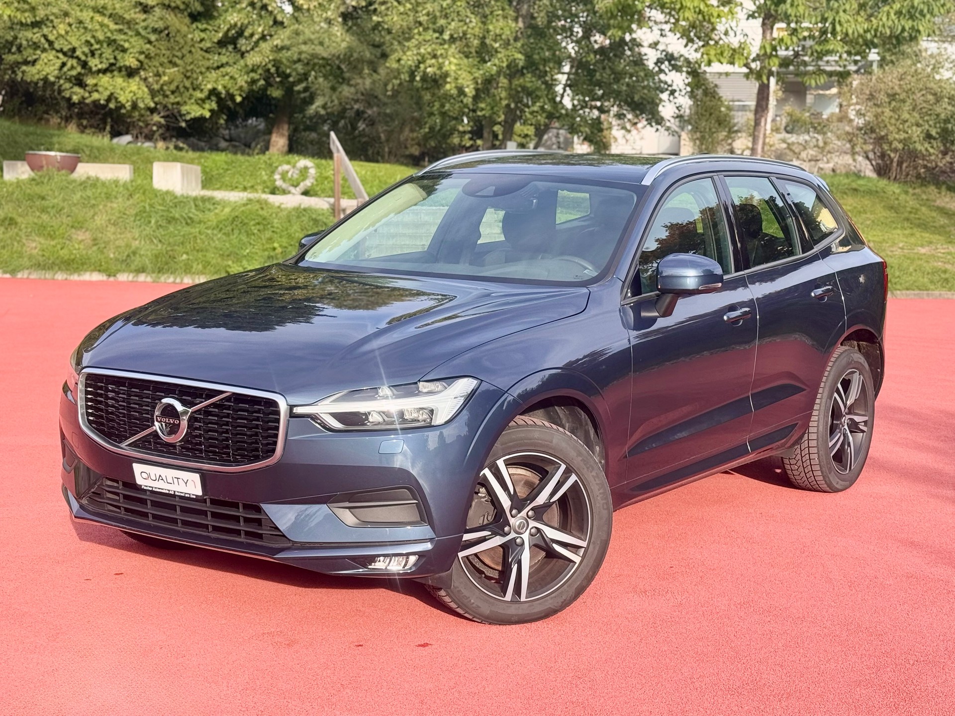 VOLVO XC60 D4 Momentum Geartronic