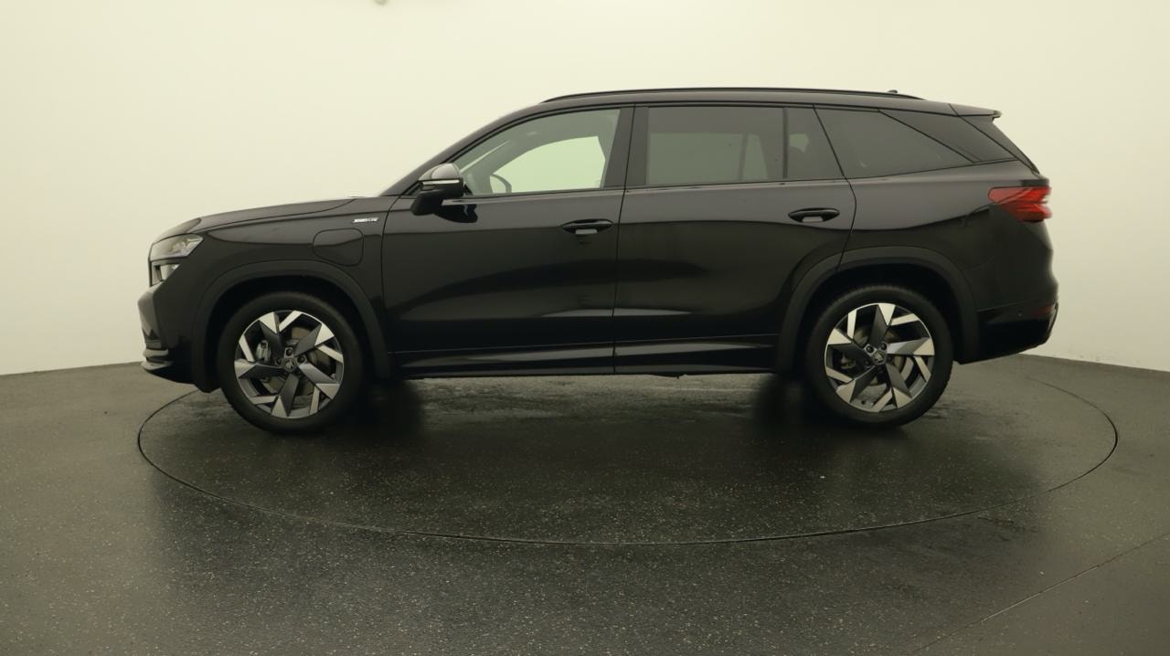 SKODA Kodiaq 1.5 TSI PHEV Sportline-showroom-element-1