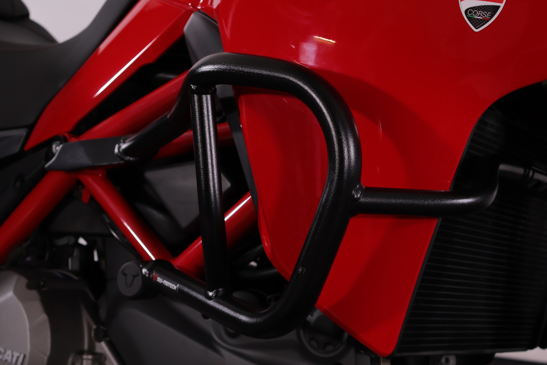 DUCATI Multistrada 950 S Touring-image-7