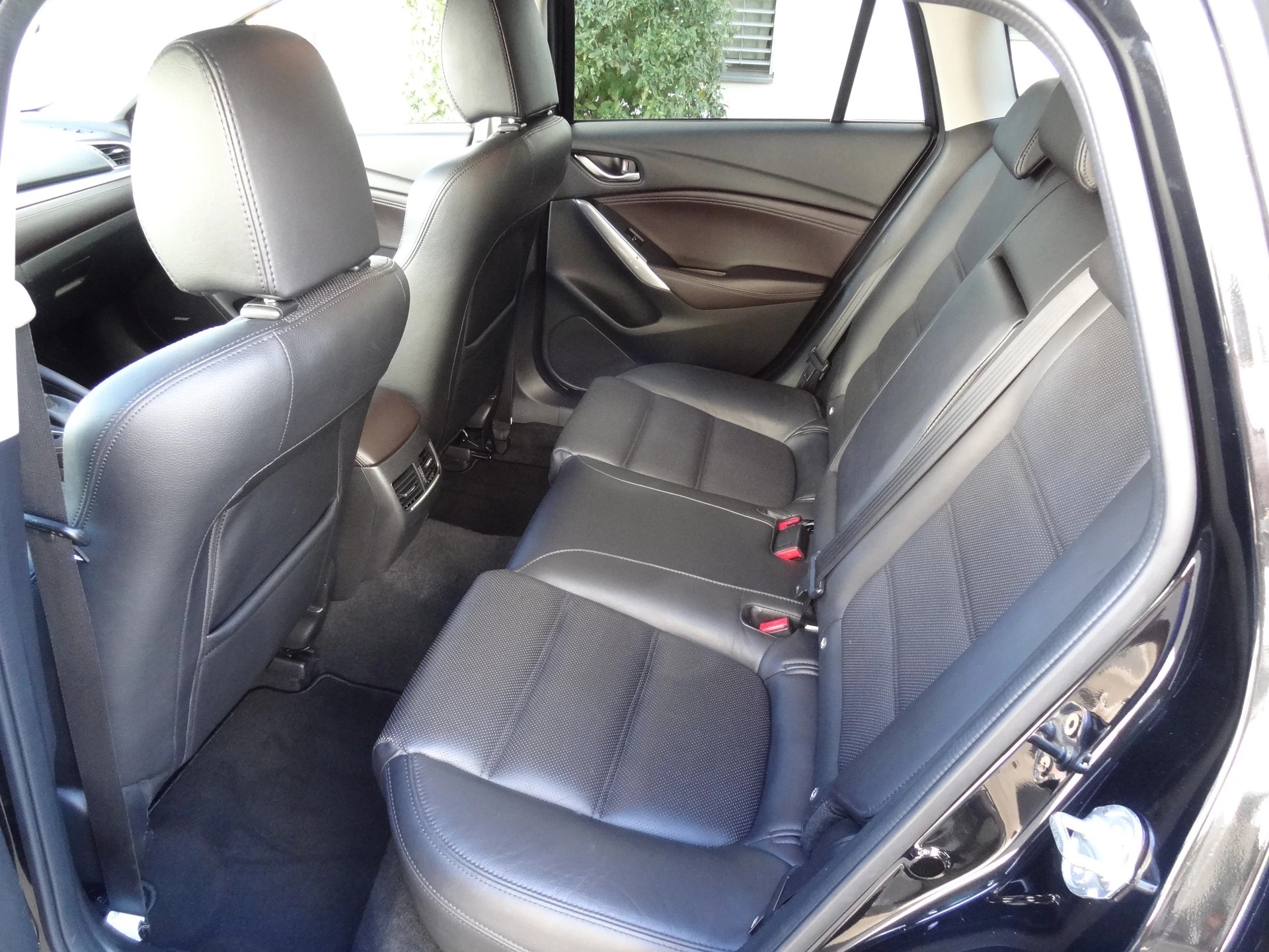 MAZDA 6 SW 2.2 D Revolution AWD Automatic Skyactive-D-image-16